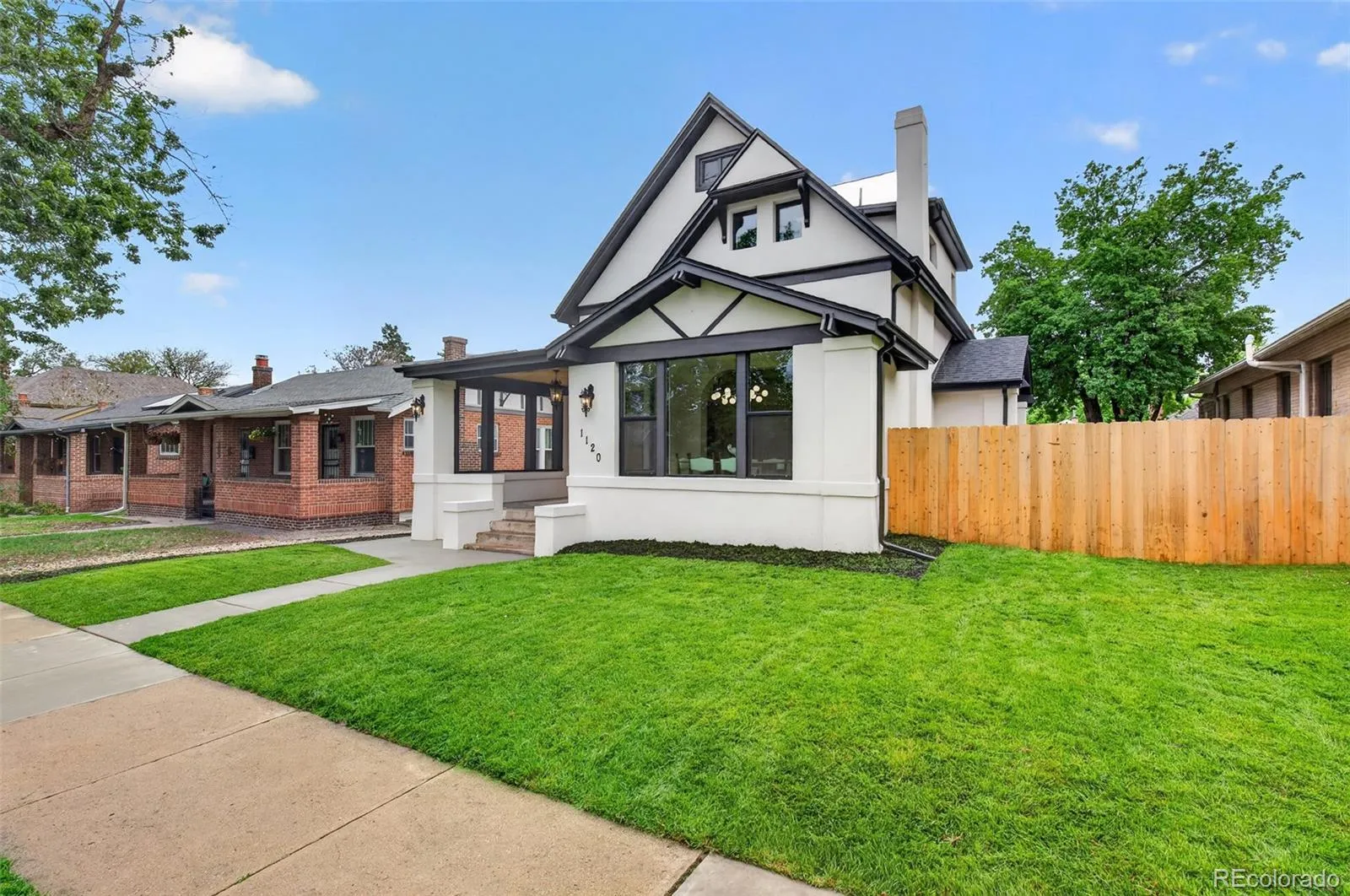 1120 Monroe Street Denver CO 80206 MLS #REC5860227 05202026143839 1600 0