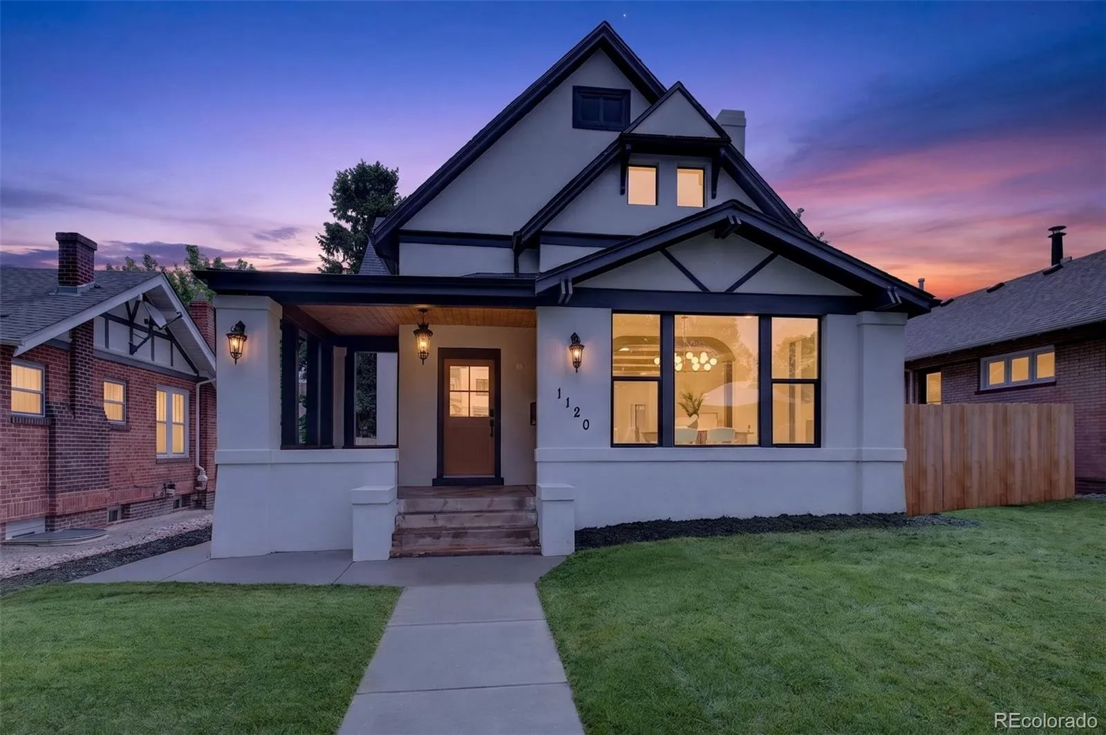 1120 Monroe Street Denver CO 80206 MLS #REC5860227 05202026143839 1600 47
