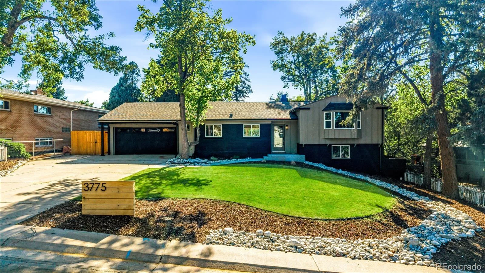 3775 Garland Street Wheat Ridge CO 80033 MLS #REC5861100 06122026201546 1600 0