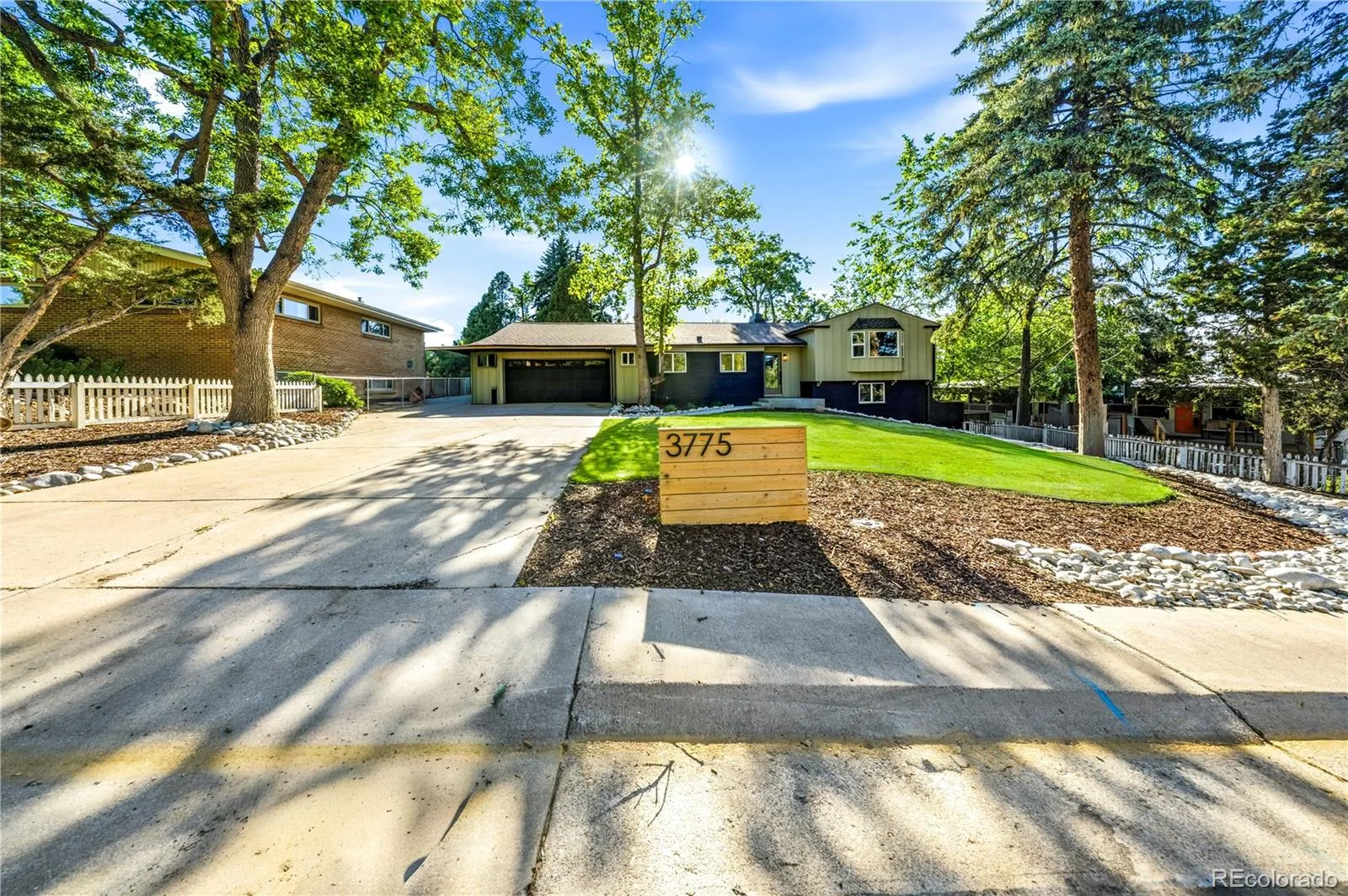 3775 Garland Street Wheat Ridge CO 80033 MLS #REC5861100 06122026201546 1600 2