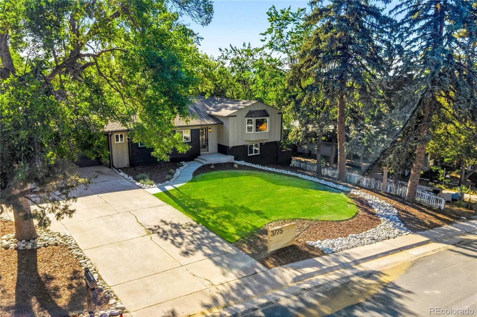 3775 Garland Street Wheat Ridge CO 80033 MLS #REC5861100 06122026201546 1600 4