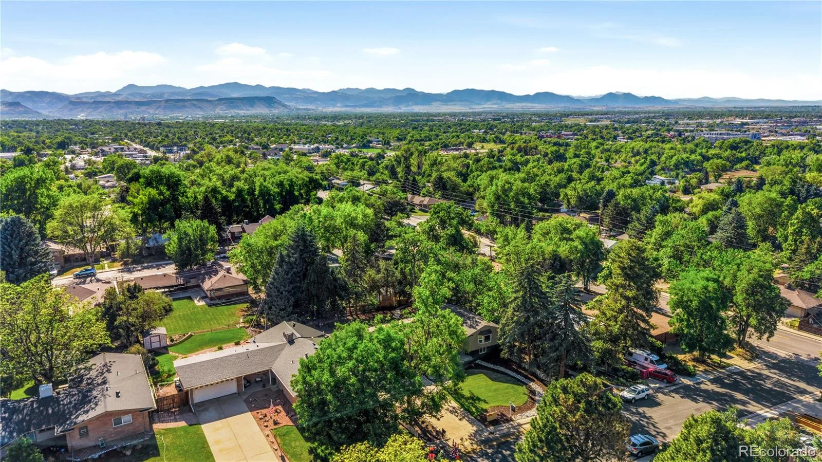 3775 Garland Street Wheat Ridge CO 80033 MLS #REC5861100 06122026201546 1600 48
