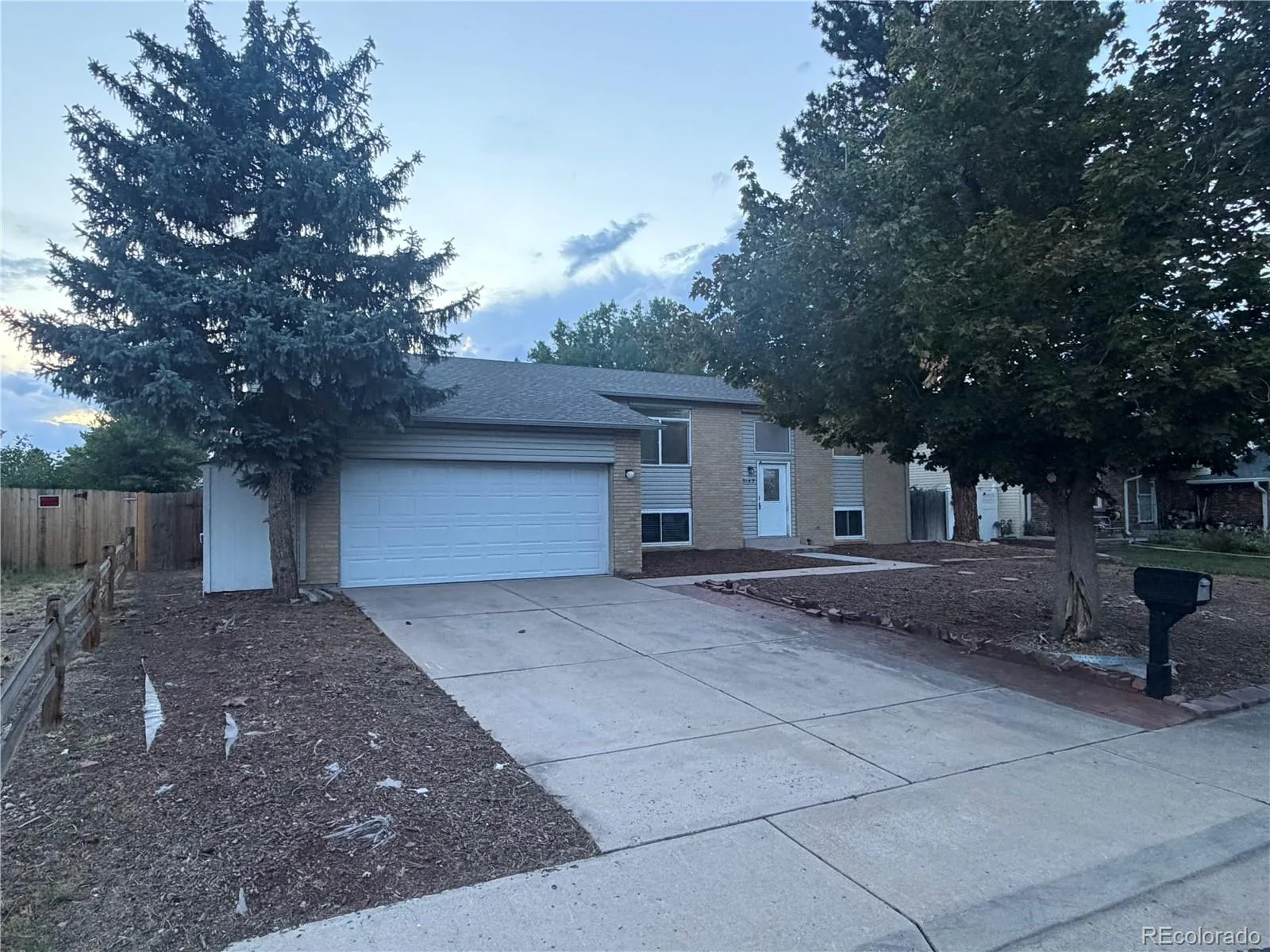 3147 S Ouray Street Aurora CO 80013 | MLS #REC5861438 08212026192820 1600 1