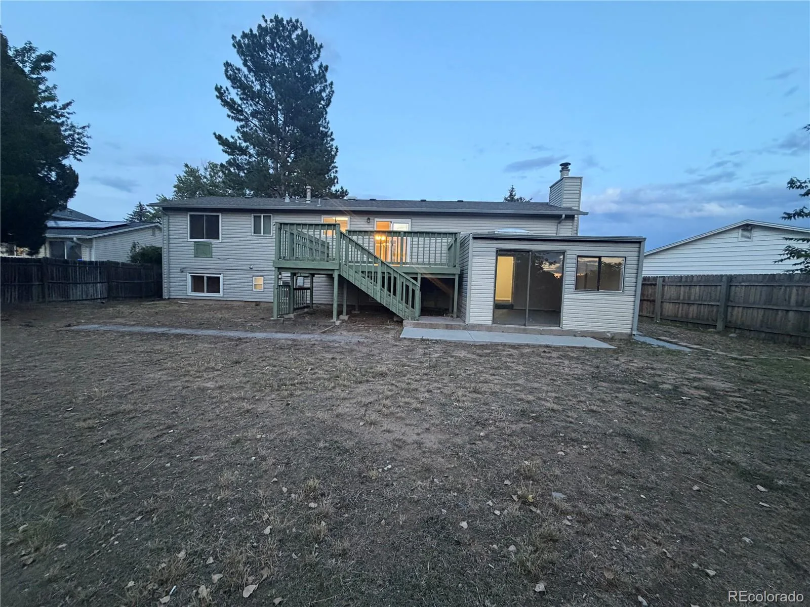 3147 S Ouray Street Aurora CO 80013 | MLS #REC5861438 08212026192820 1600 25
