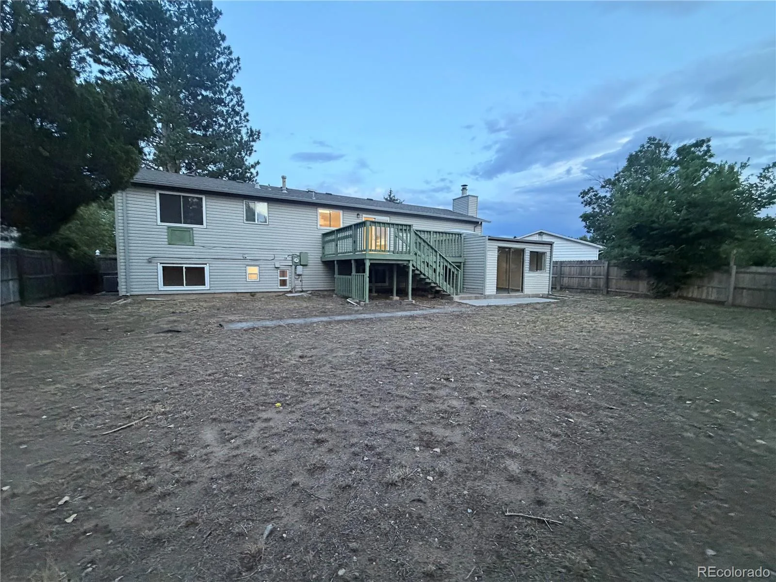 3147 S Ouray Street Aurora CO 80013 | MLS #REC5861438 08212026192820 1600 26