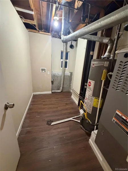 3147 S Ouray Street Aurora CO 80013 | MLS #REC5861438 08212026192820 800 47