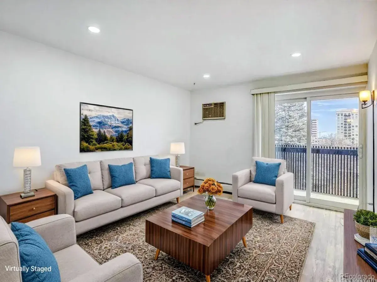 65 N Clarkson Street #506 Denver CO 80218 MLS #REC5863365 01292026020458 1200 1