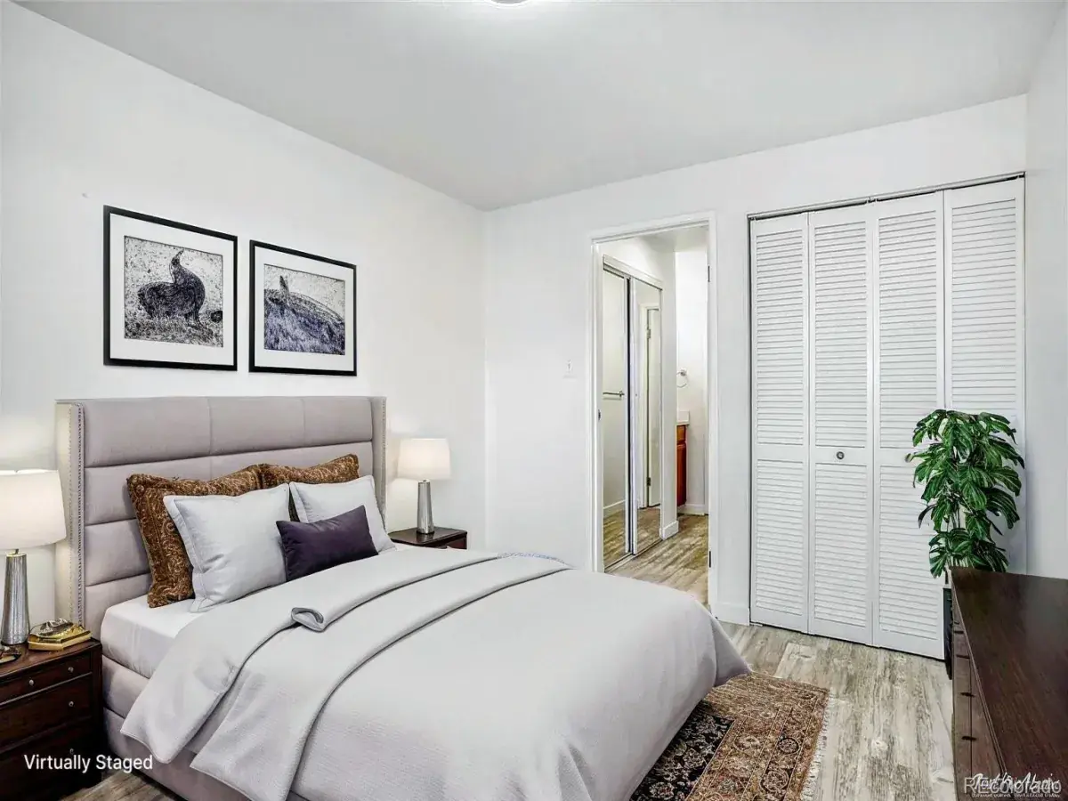 65 N Clarkson Street #506 Denver CO 80218 MLS #REC5863365 01292026020458 1200 2
