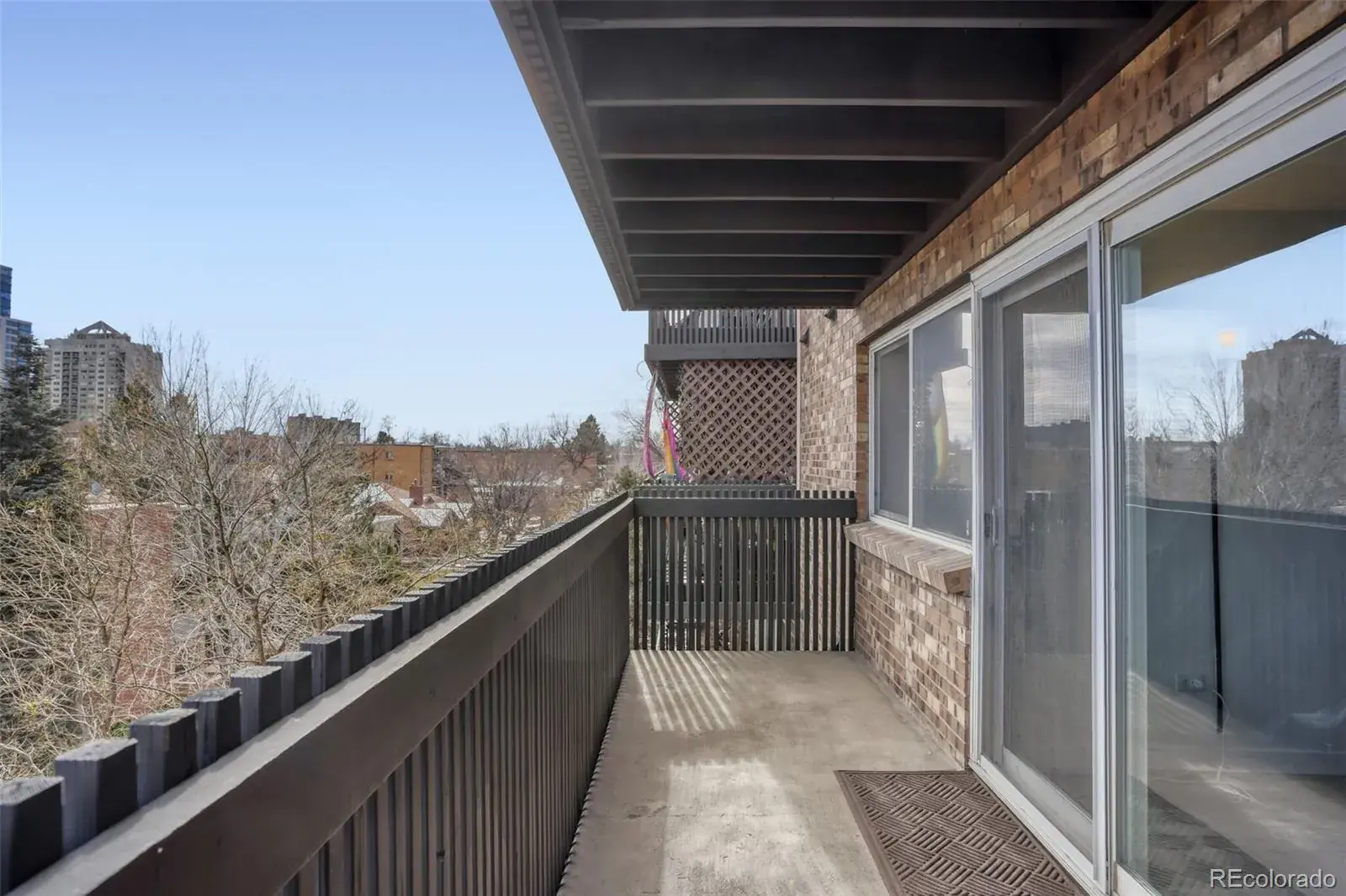 65 N Clarkson Street #506 Denver CO 80218 MLS #REC5863365 01292026020458 1600 12