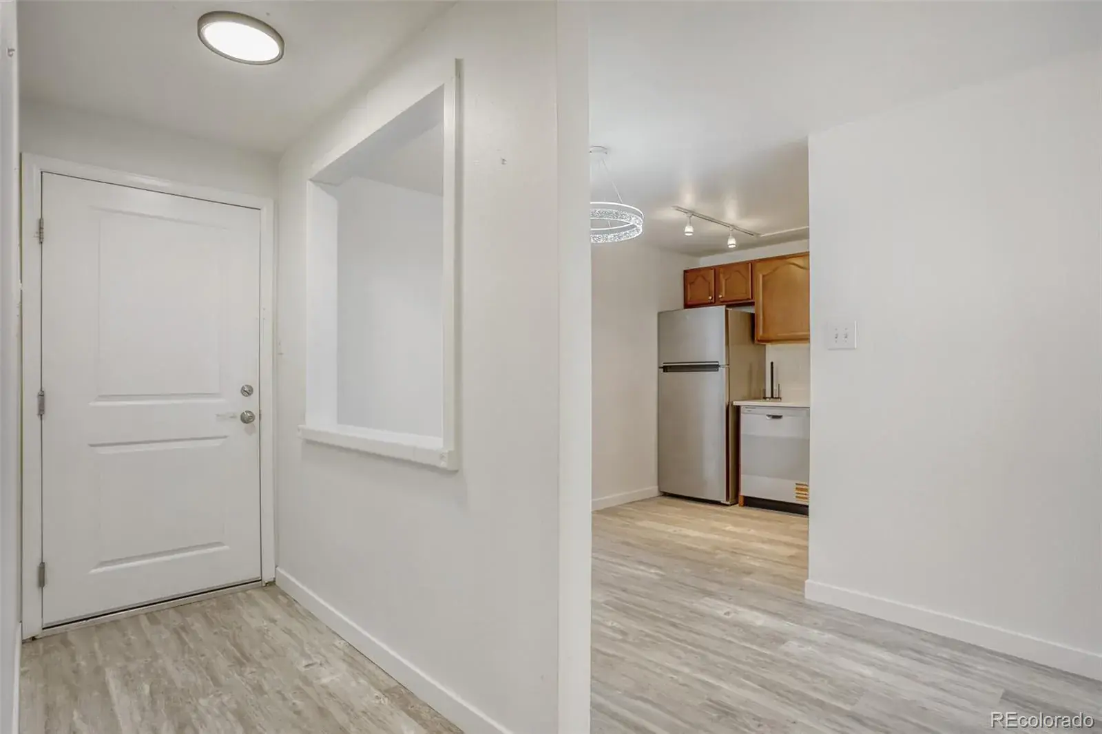65 N Clarkson Street #506 Denver CO 80218 MLS #REC5863365 01292026020458 1600 3