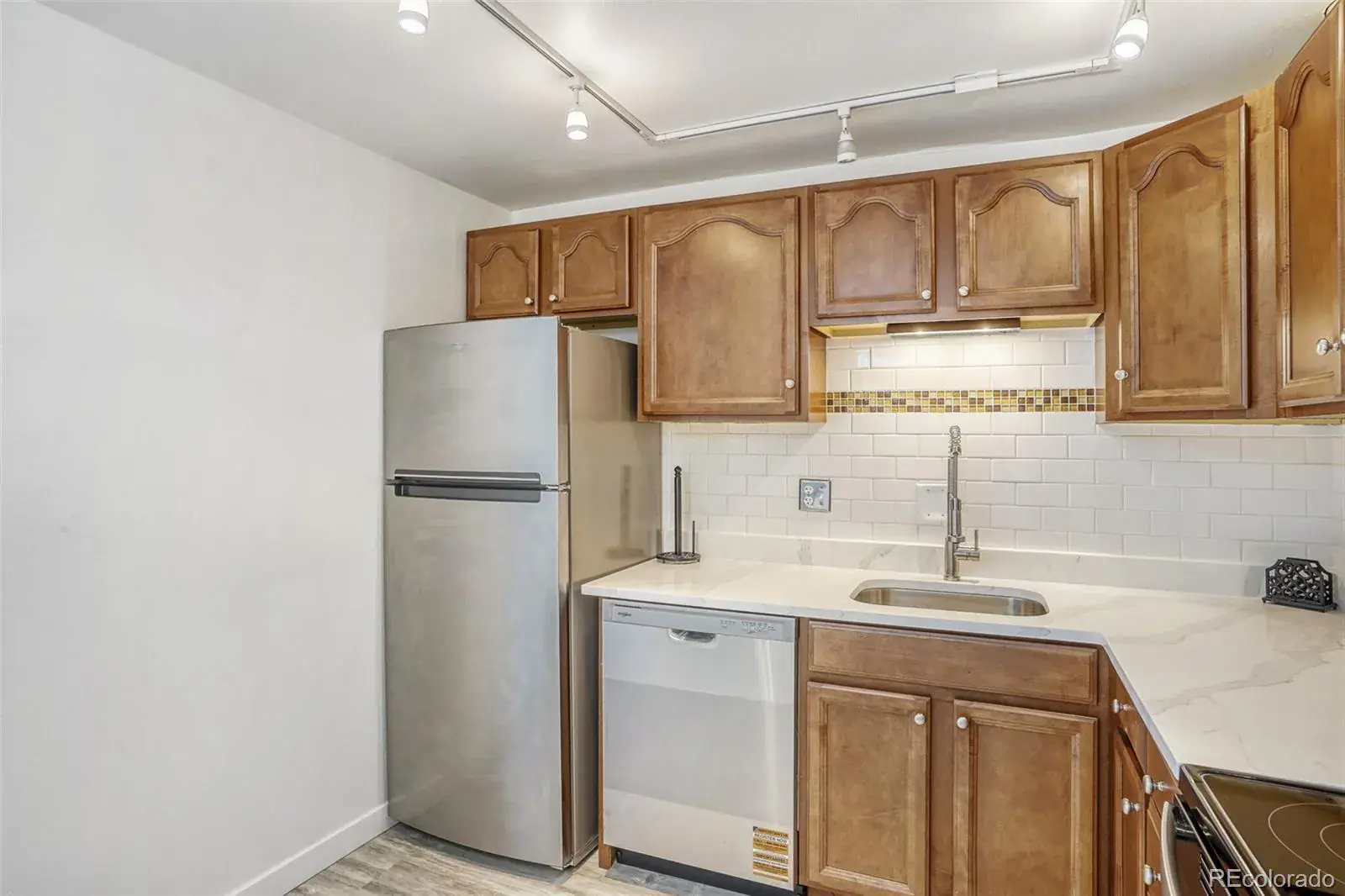 65 N Clarkson Street #506 Denver CO 80218 MLS #REC5863365 01292026020458 1600 5