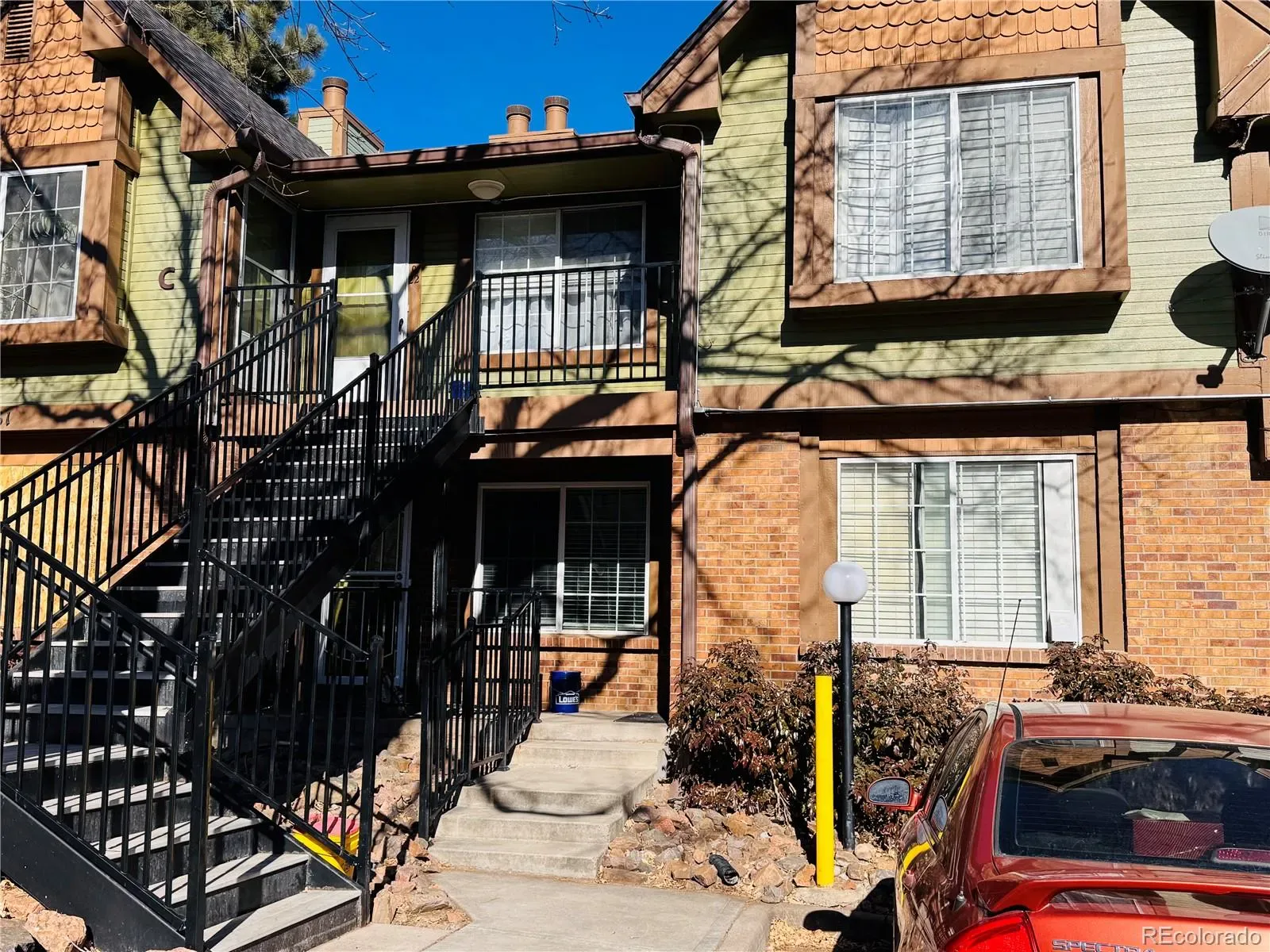 61 S Sable Boulevard #C12 Aurora CO 80012 MLS #REC5864895 03282026022546 1600 0