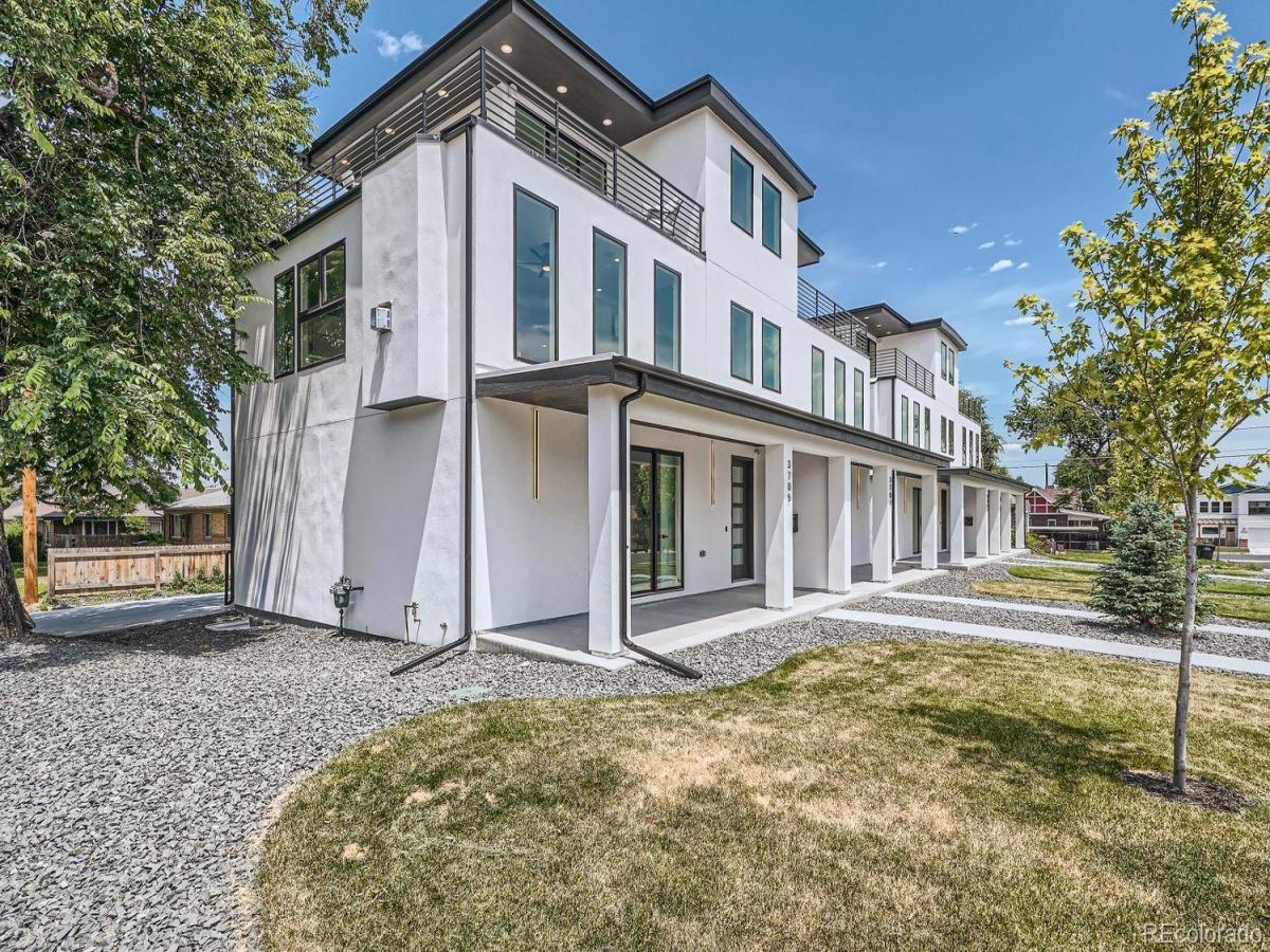 3705 E 27th Avenue Denver CO 80205 | MLS #REC5864953 MLS #REC5864953 image #0