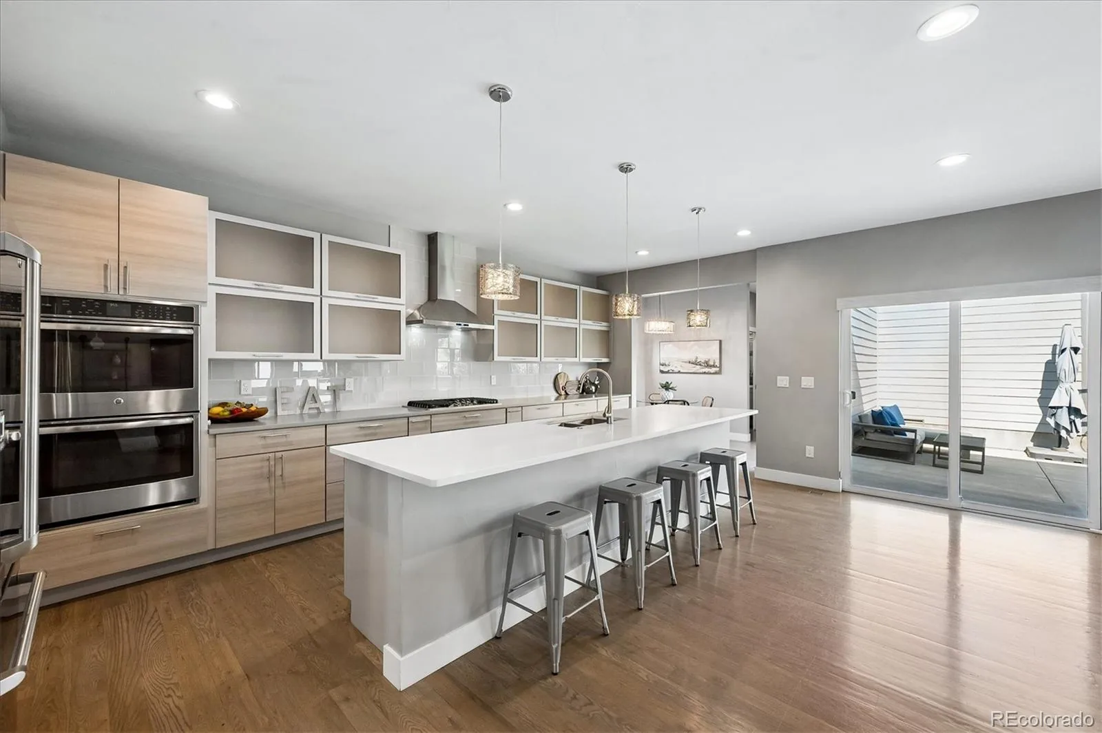 1694 S Madison Street Denver CO 80210 | MLS #REC5865419 08052026192430 1600 1