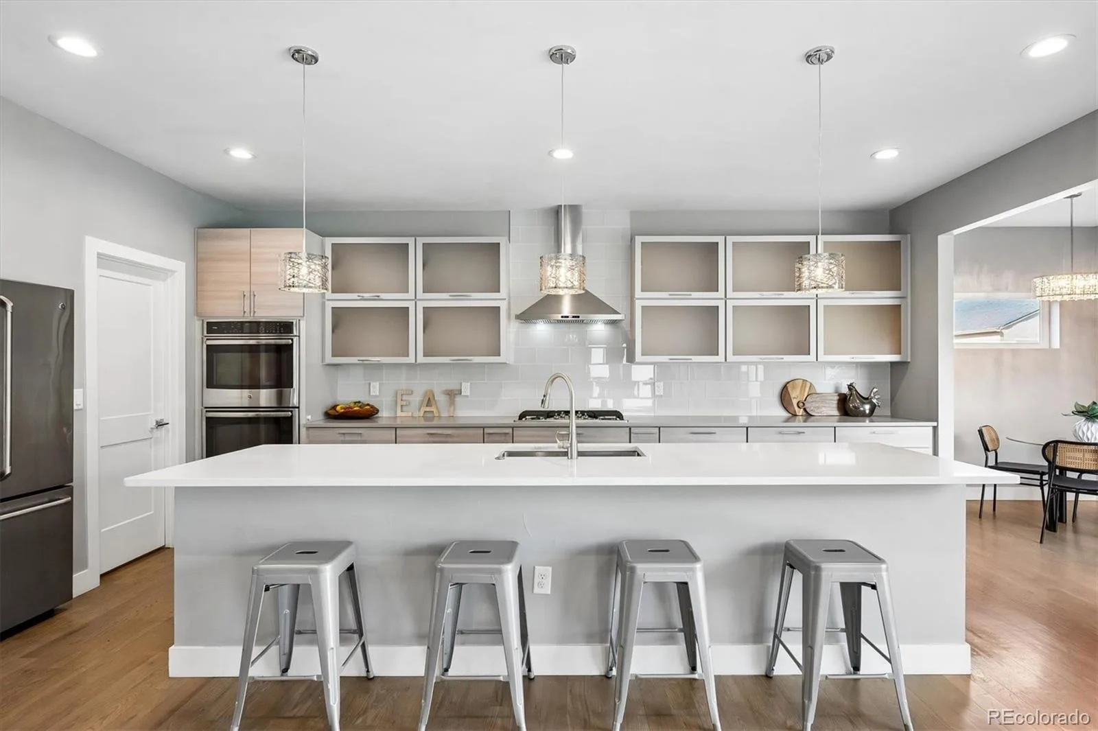1694 S Madison Street Denver CO 80210 | MLS #REC5865419 08052026192430 1600 10
