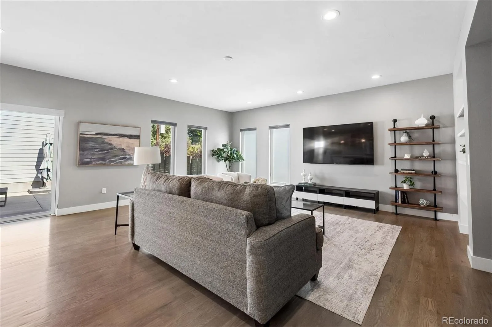1694 S Madison Street Denver CO 80210 | MLS #REC5865419 08052026192430 1600 12