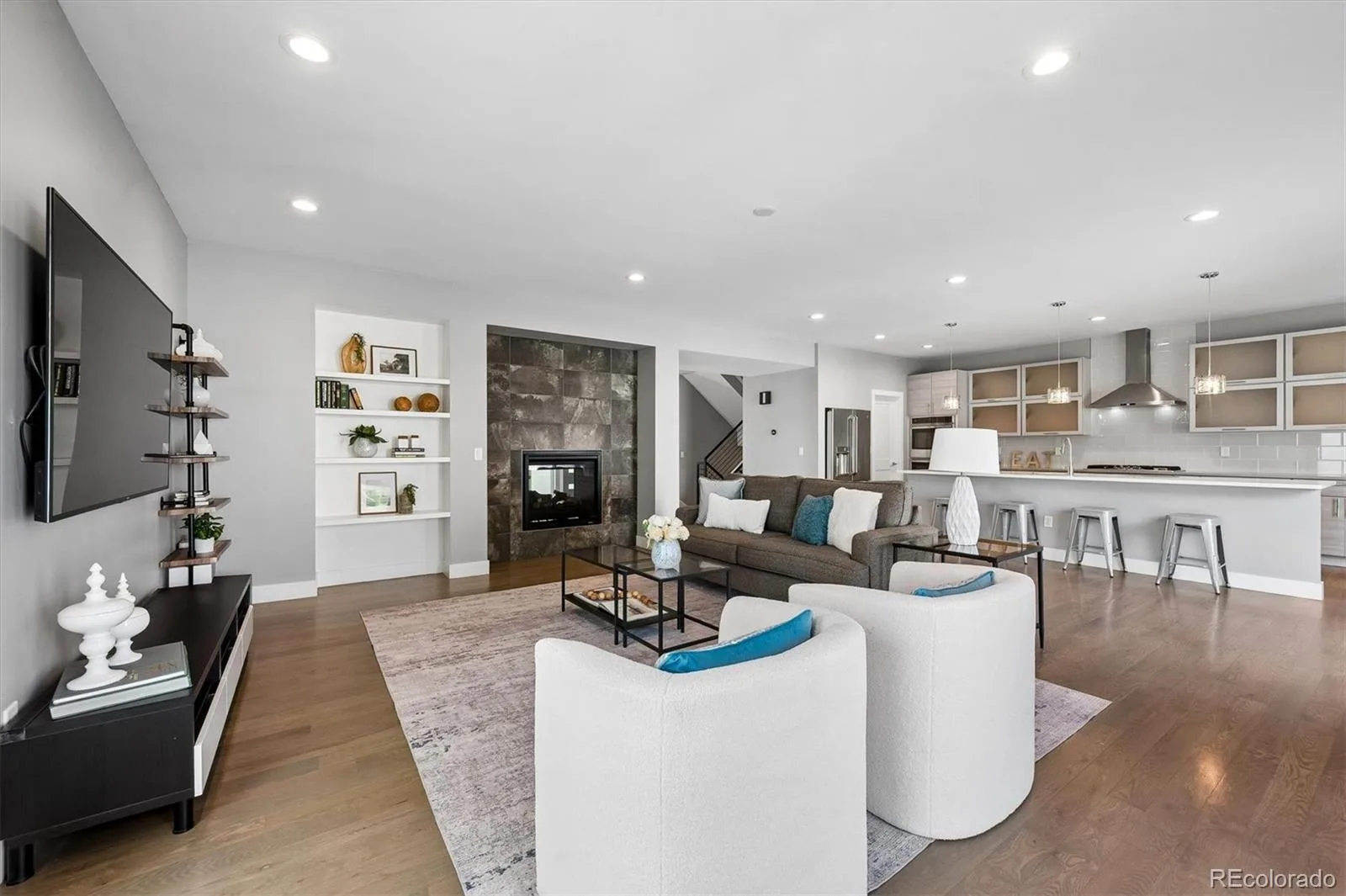1694 S Madison Street Denver CO 80210 | MLS #REC5865419 08052026192430 1600 14