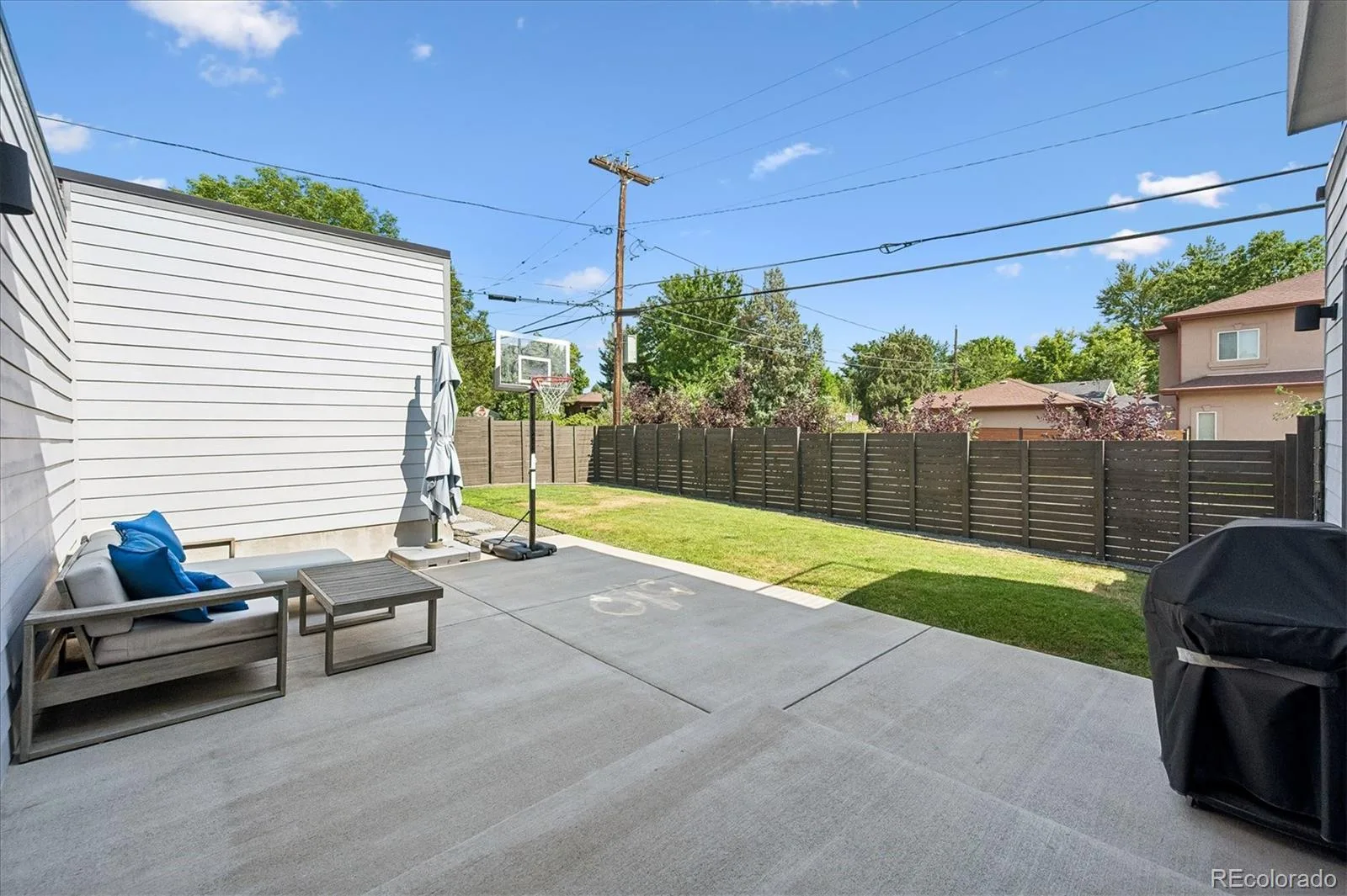 1694 S Madison Street Denver CO 80210 | MLS #REC5865419 08052026192430 1600 17