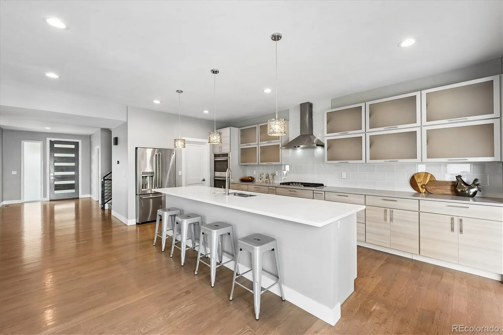 1694 S Madison Street Denver CO 80210 | MLS #REC5865419 08052026192430 1600 2