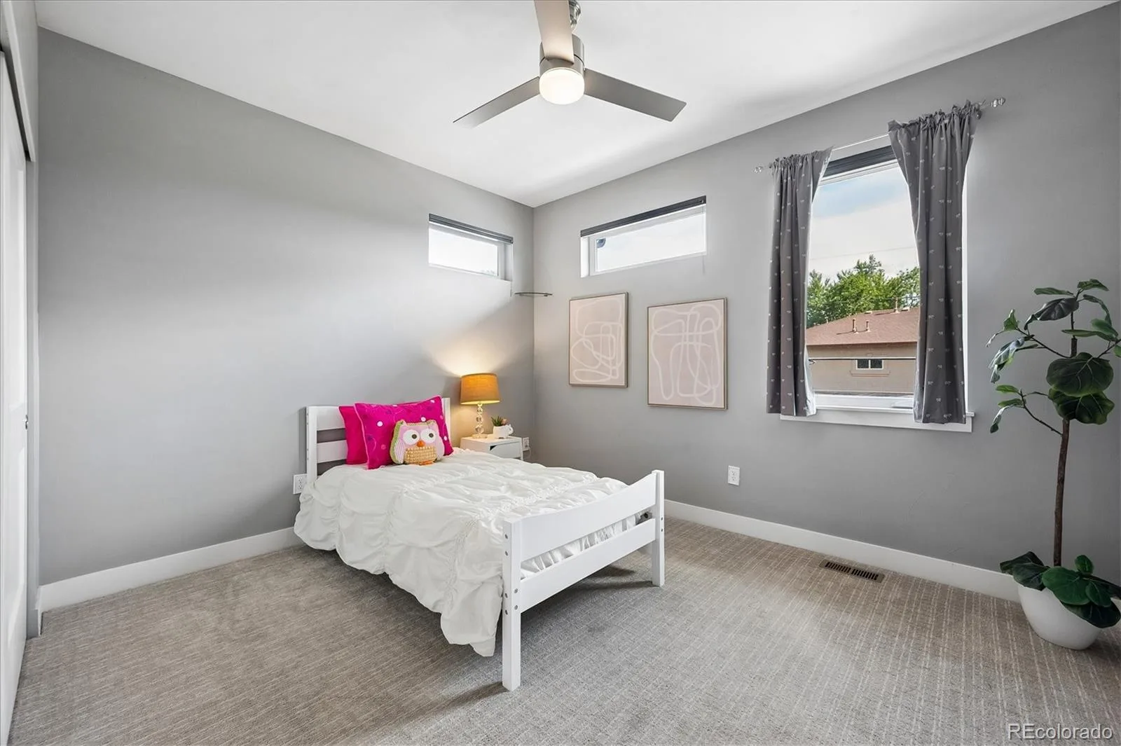 1694 S Madison Street Denver CO 80210 | MLS #REC5865419 08052026192430 1600 26