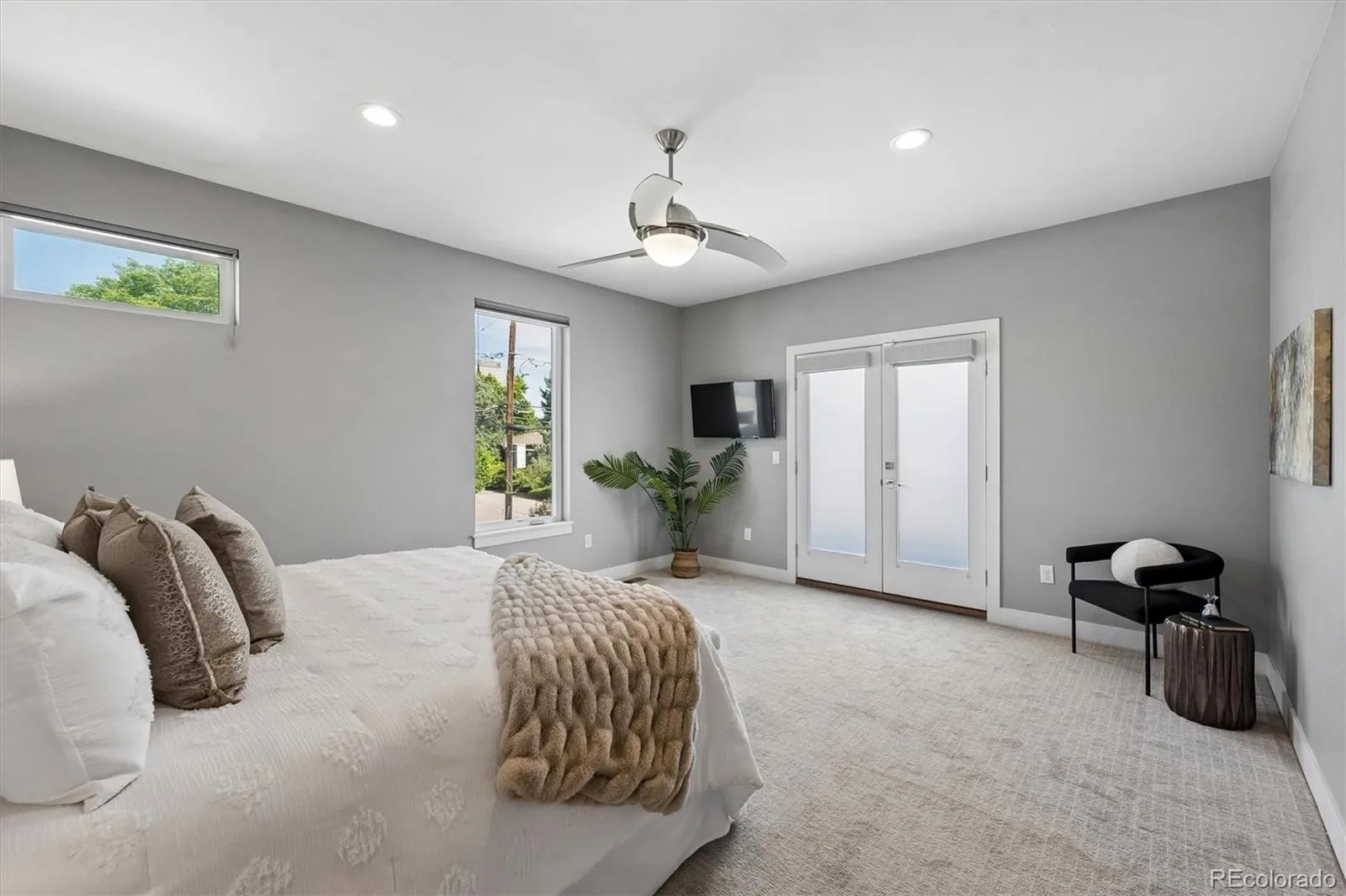 1694 S Madison Street Denver CO 80210 | MLS #REC5865419 08052026192430 1600 28