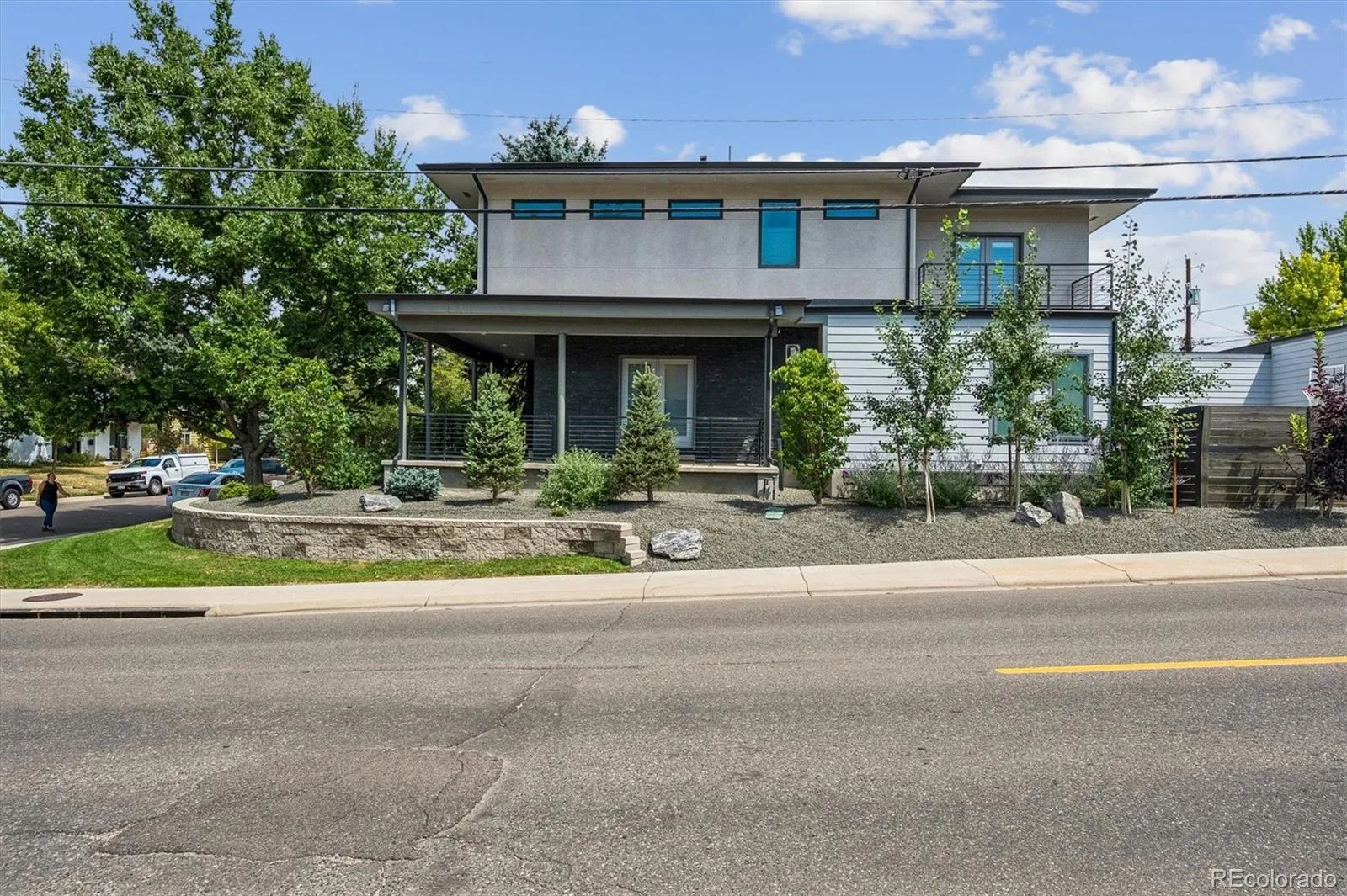 1694 S Madison Street Denver CO 80210 | MLS #REC5865419 08052026192430 1600 3