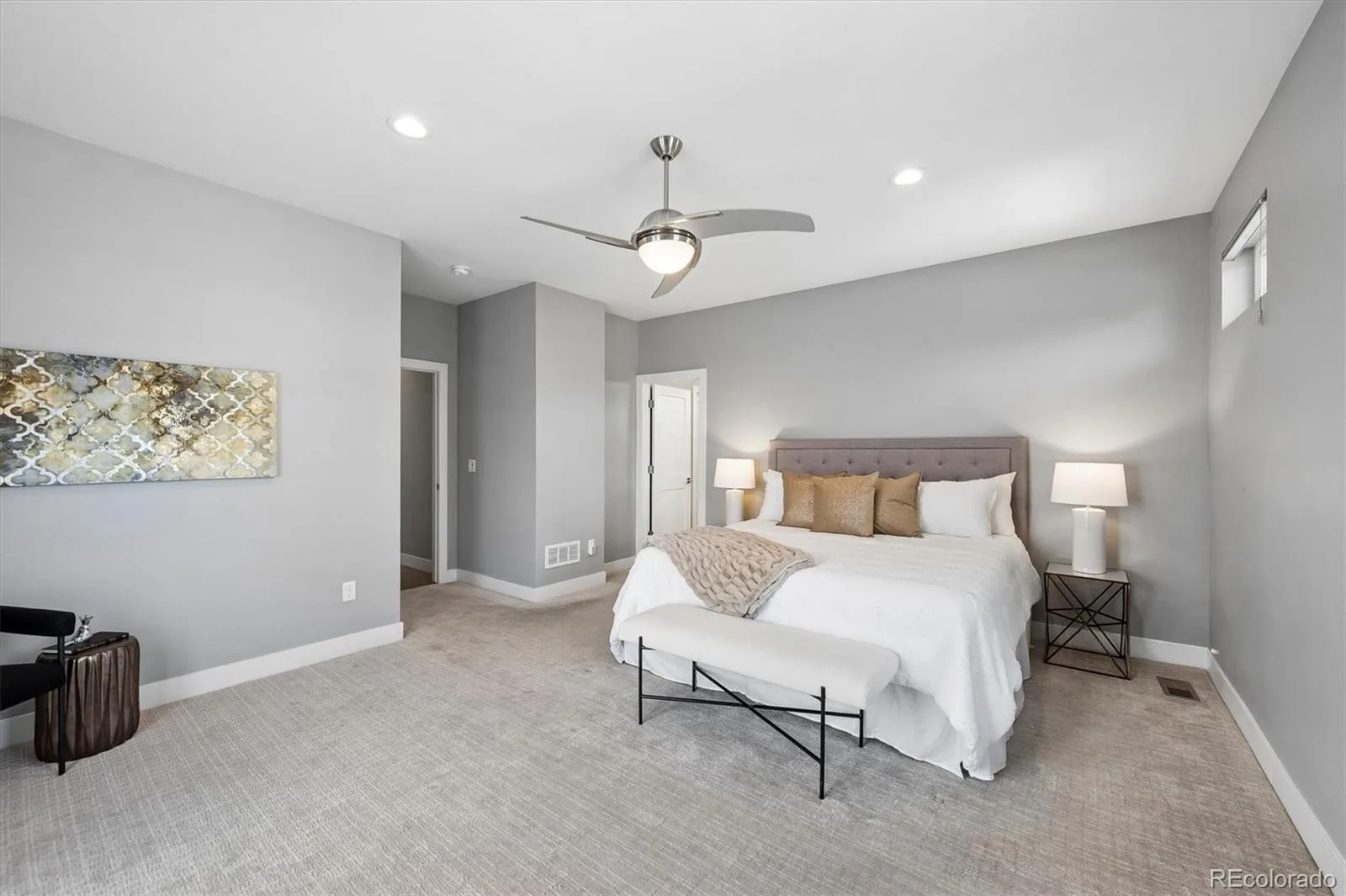 1694 S Madison Street Denver CO 80210 | MLS #REC5865419 08052026192430 1600 30