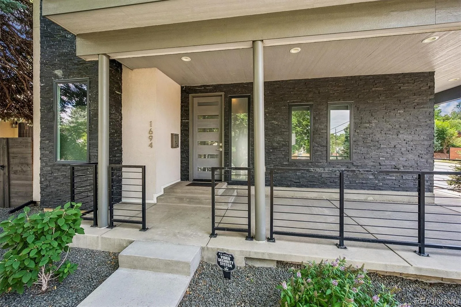 1694 S Madison Street Denver CO 80210 | MLS #REC5865419 08052026192430 1600 4