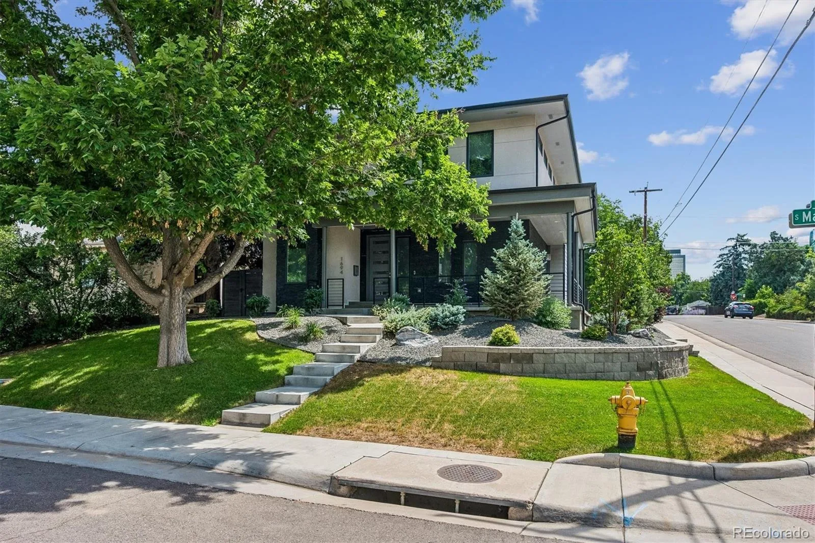 1694 S Madison Street Denver CO 80210 | MLS #REC5865419 08052026192430 1600 43