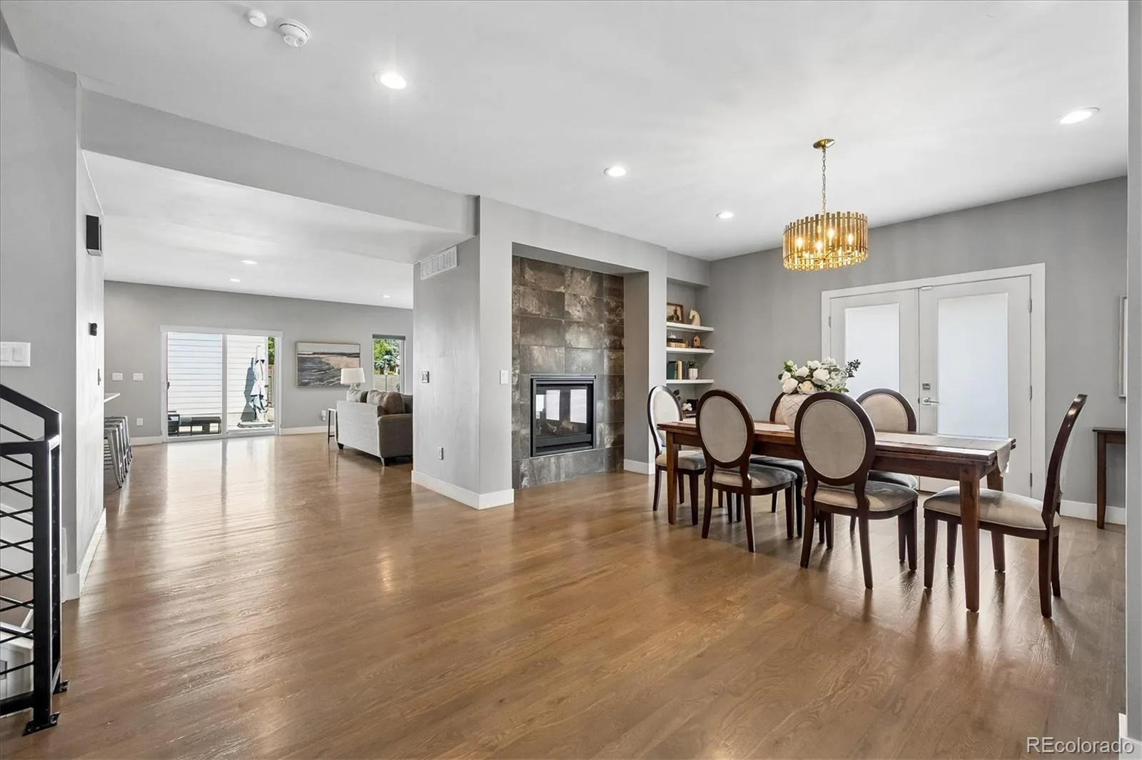 1694 S Madison Street Denver CO 80210 | MLS #REC5865419 08052026192430 1600 5