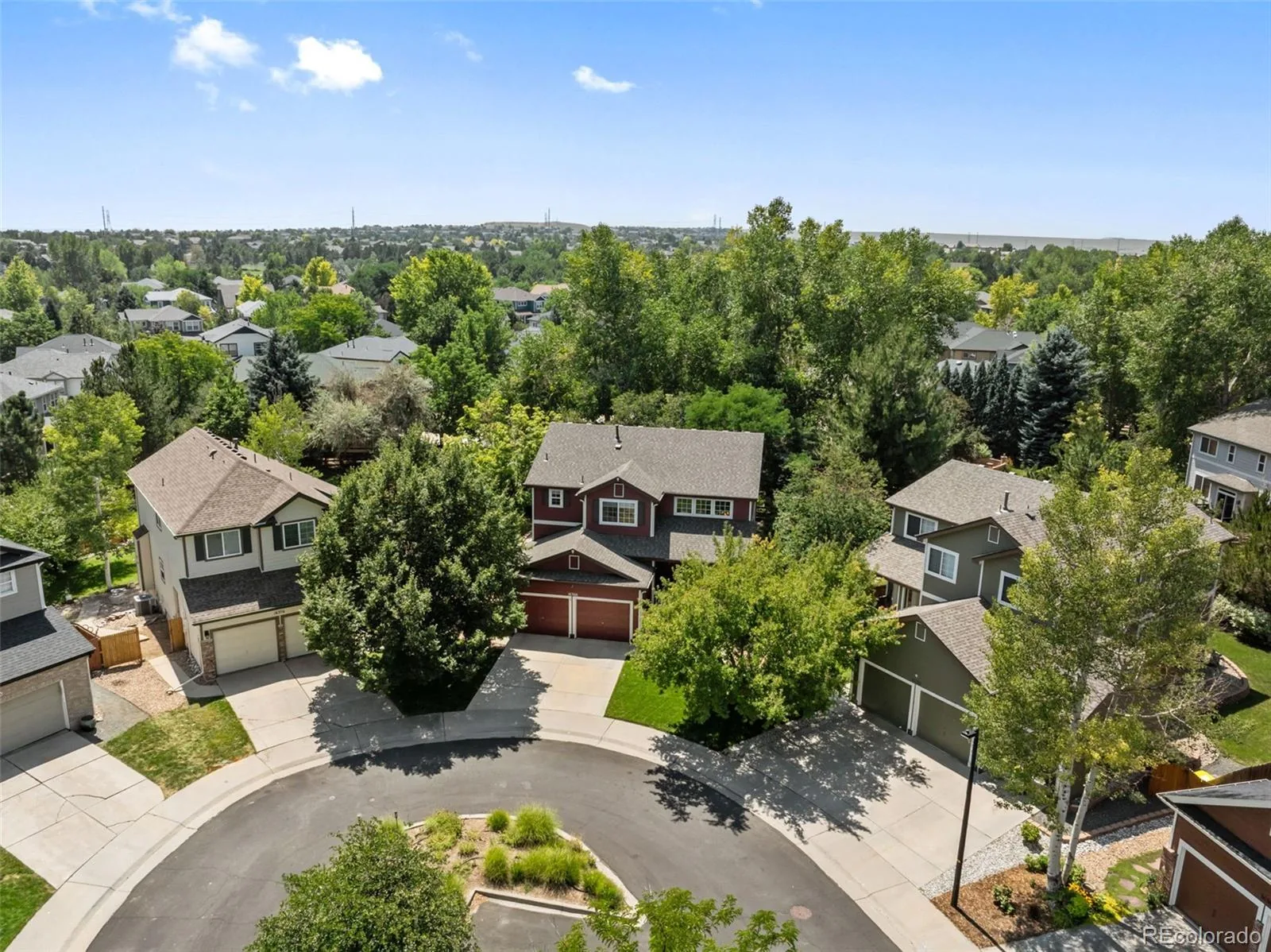 16366 Wagon Court Parker CO 80134 | MLS #REC5865524 08082026224509 1600 1