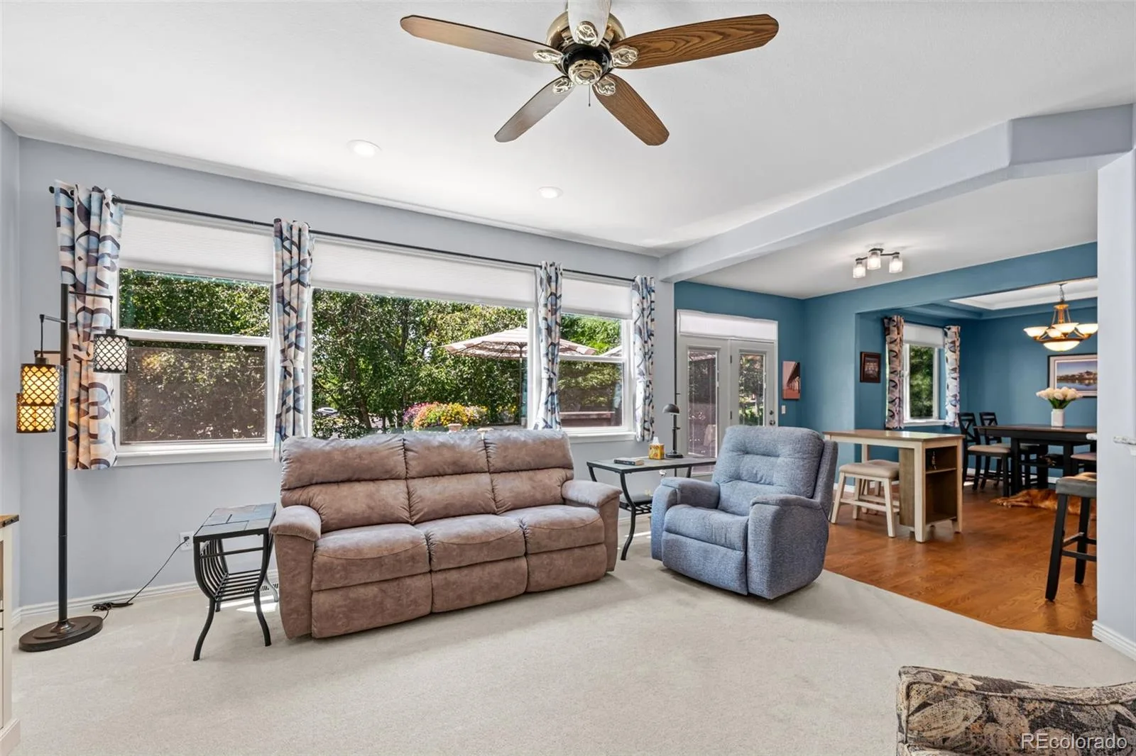 16366 Wagon Court Parker CO 80134 | MLS #REC5865524 08082026224509 1600 13