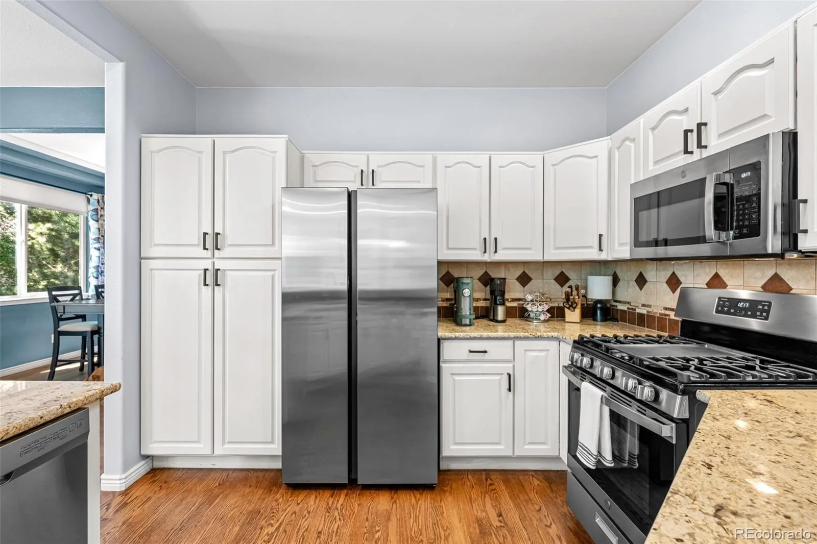 16366 Wagon Court Parker CO 80134 | MLS #REC5865524 08082026224509 1600 2