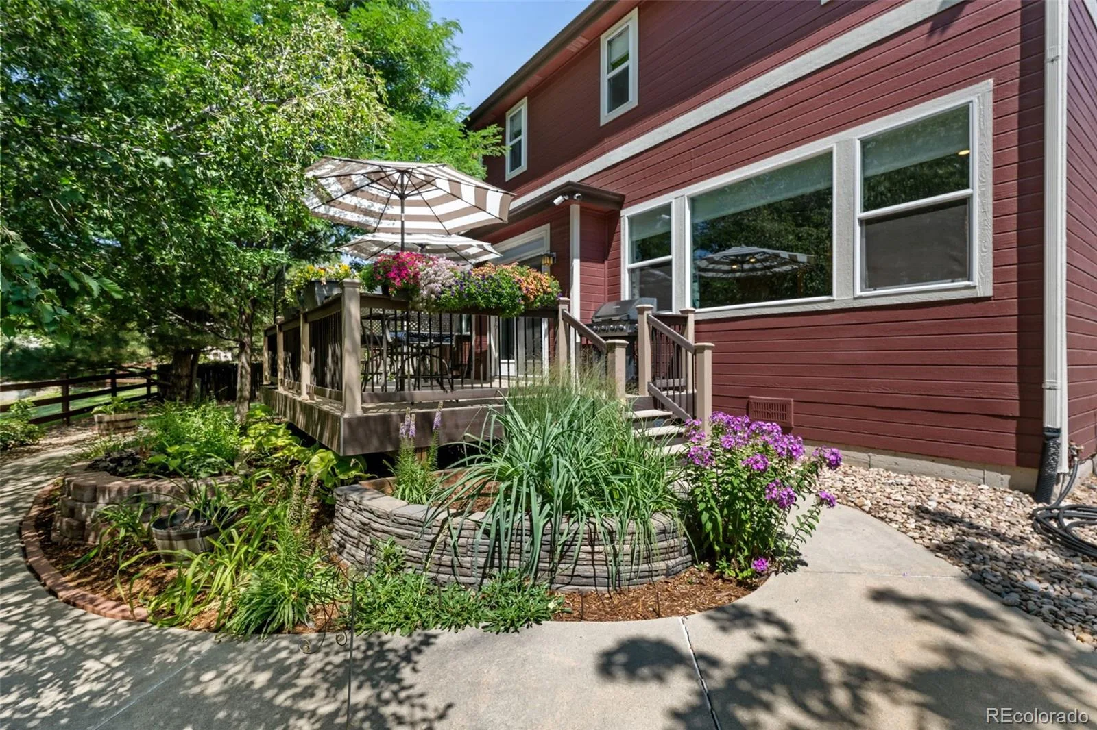 16366 Wagon Court Parker CO 80134 | MLS #REC5865524 08082026224509 1600 28