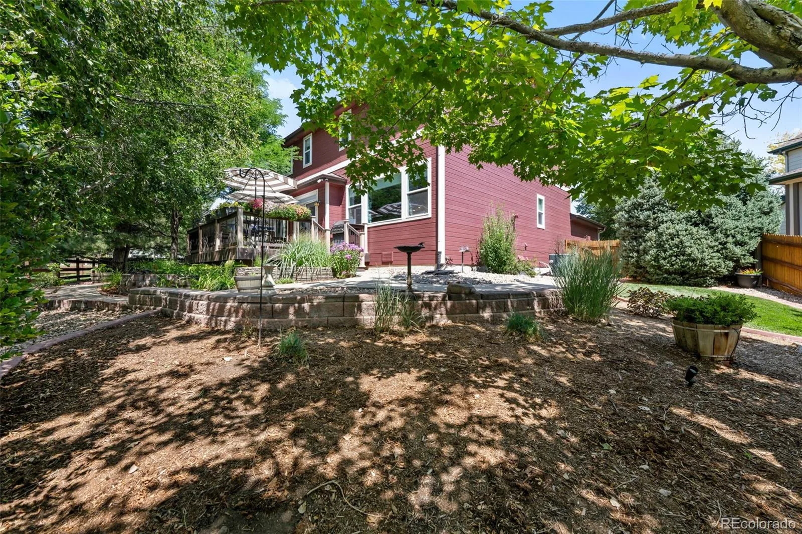 16366 Wagon Court Parker CO 80134 | MLS #REC5865524 08082026224509 1600 29