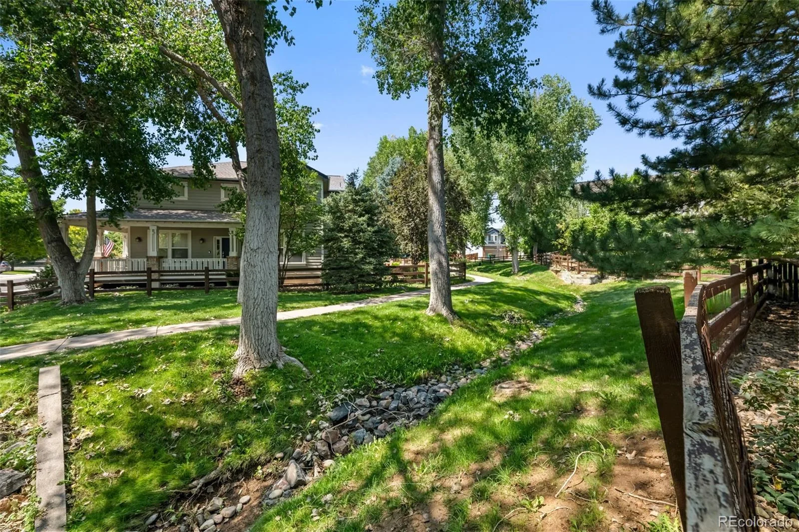 16366 Wagon Court Parker CO 80134 | MLS #REC5865524 08082026224509 1600 30
