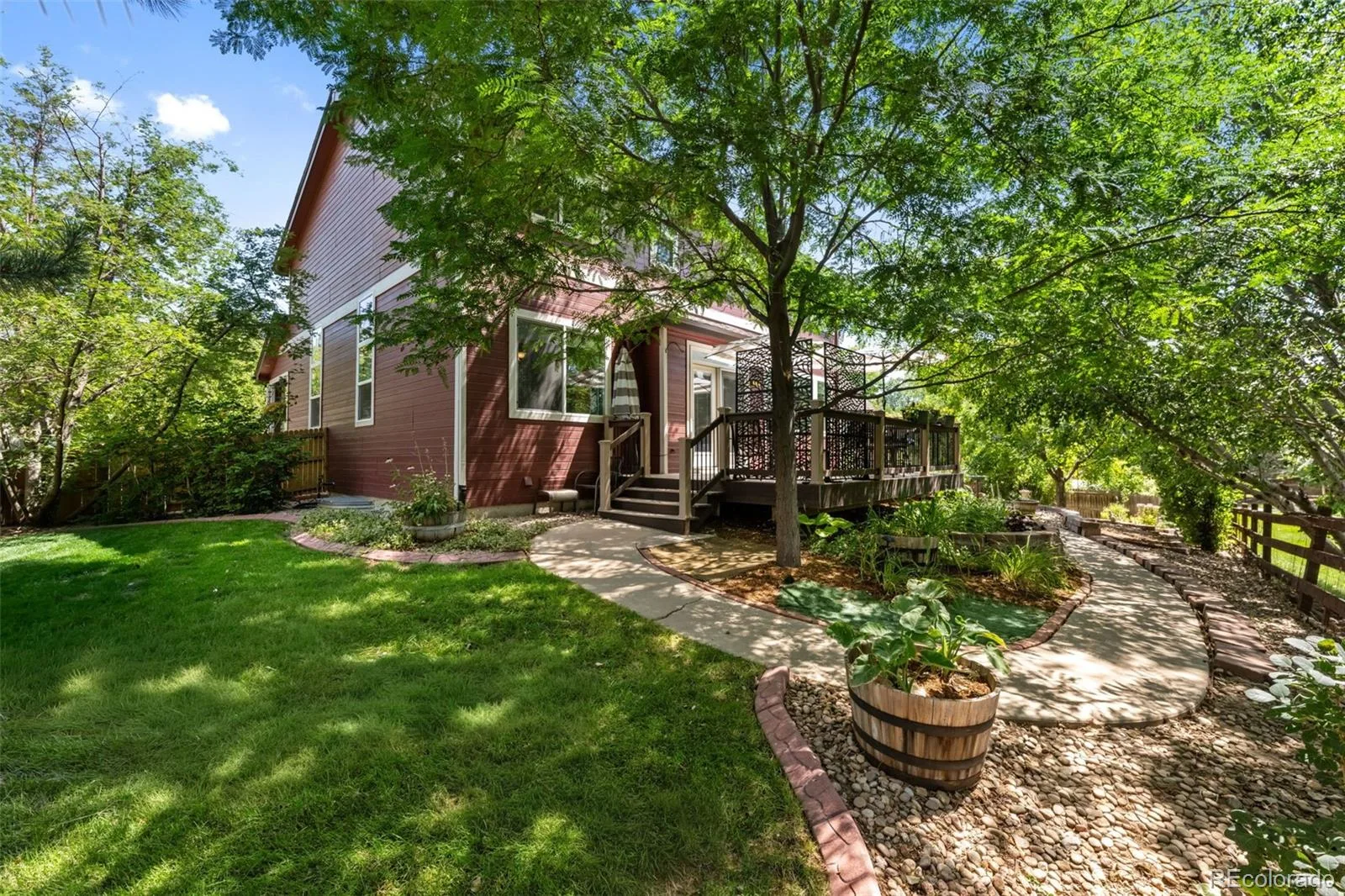 16366 Wagon Court Parker CO 80134 | MLS #REC5865524 08082026224509 1600 31