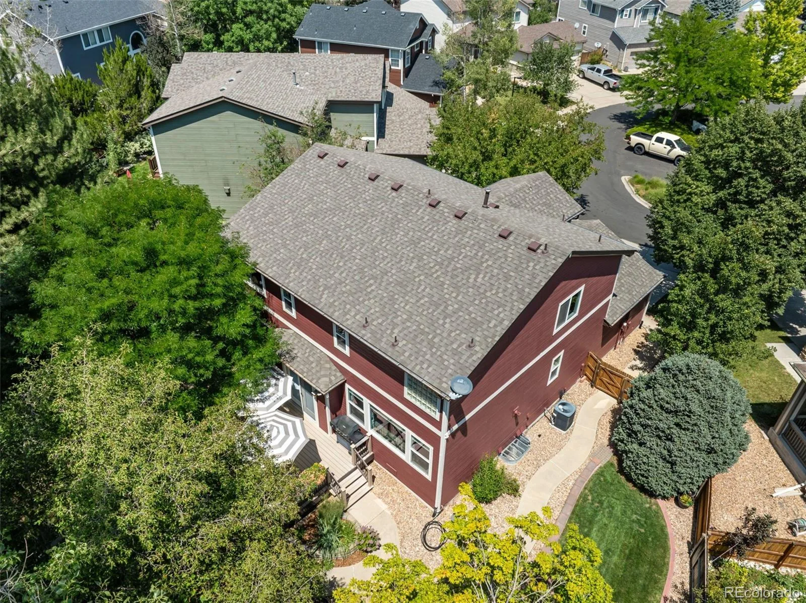 16366 Wagon Court Parker CO 80134 | MLS #REC5865524 08082026224509 1600 32