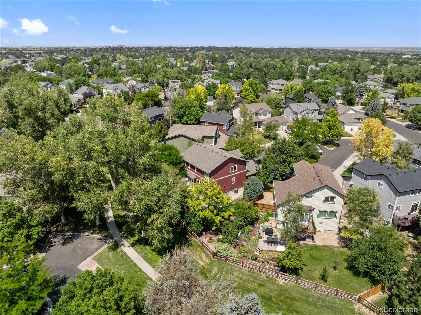 16366 Wagon Court Parker CO 80134 | MLS #REC5865524 08082026224509 1600 34