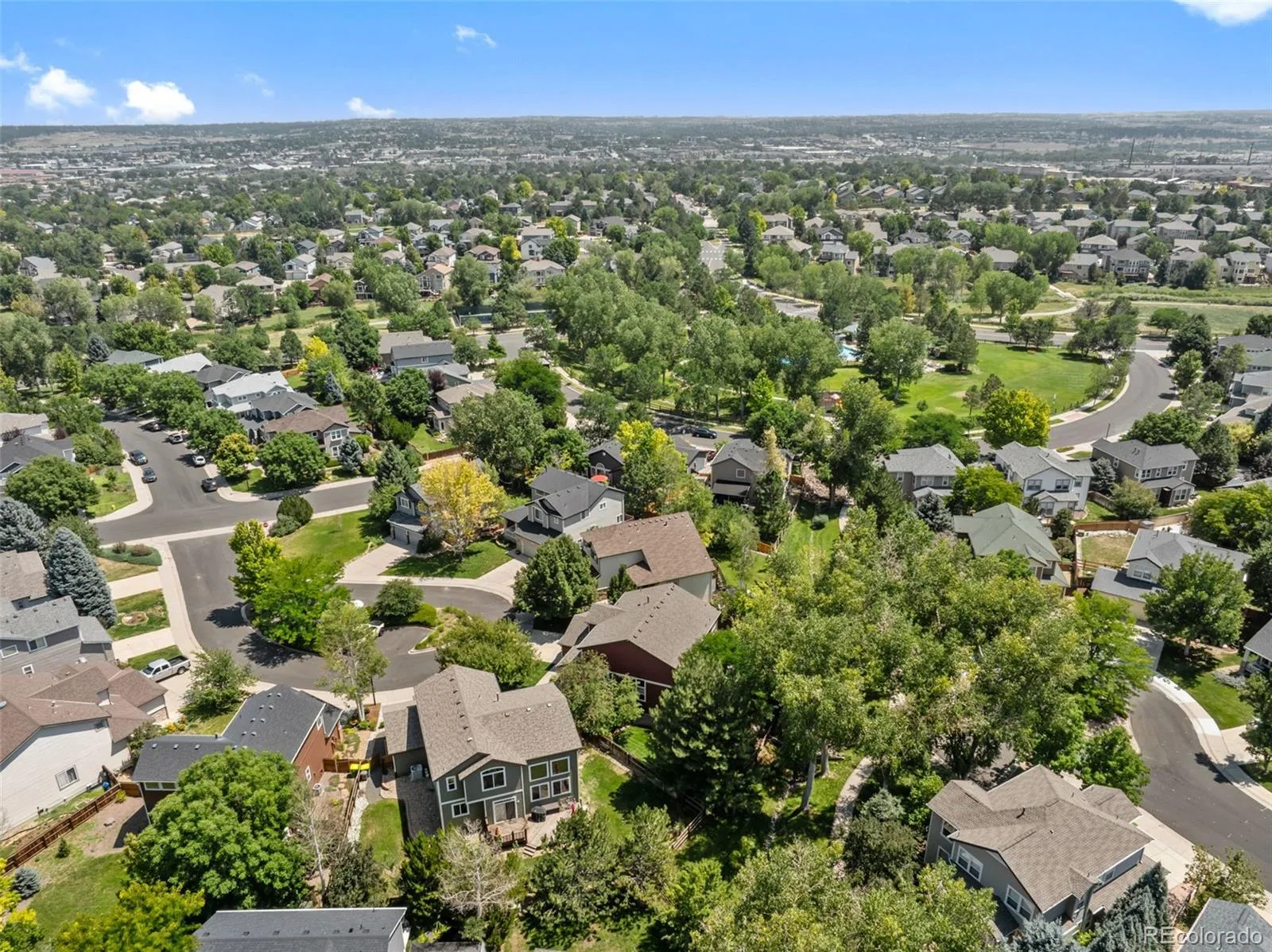 16366 Wagon Court Parker CO 80134 | MLS #REC5865524 08082026224509 1600 35