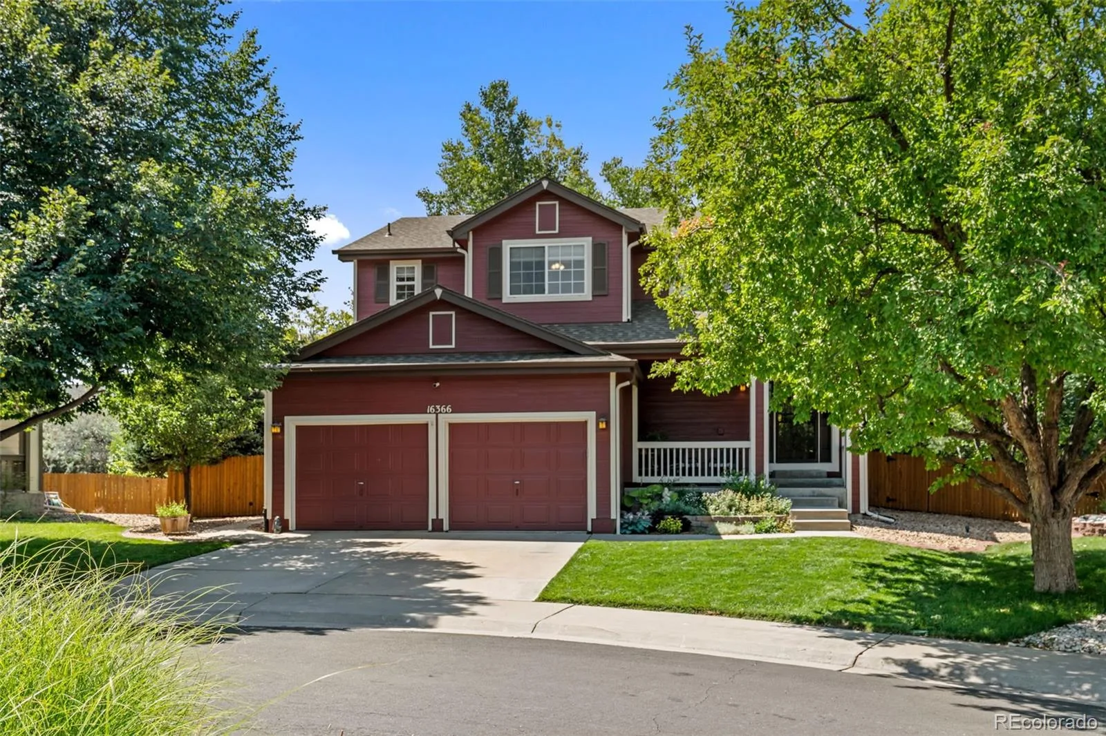 16366 Wagon Court Parker CO 80134 | MLS #REC5865524 08082026224509 1600 43
