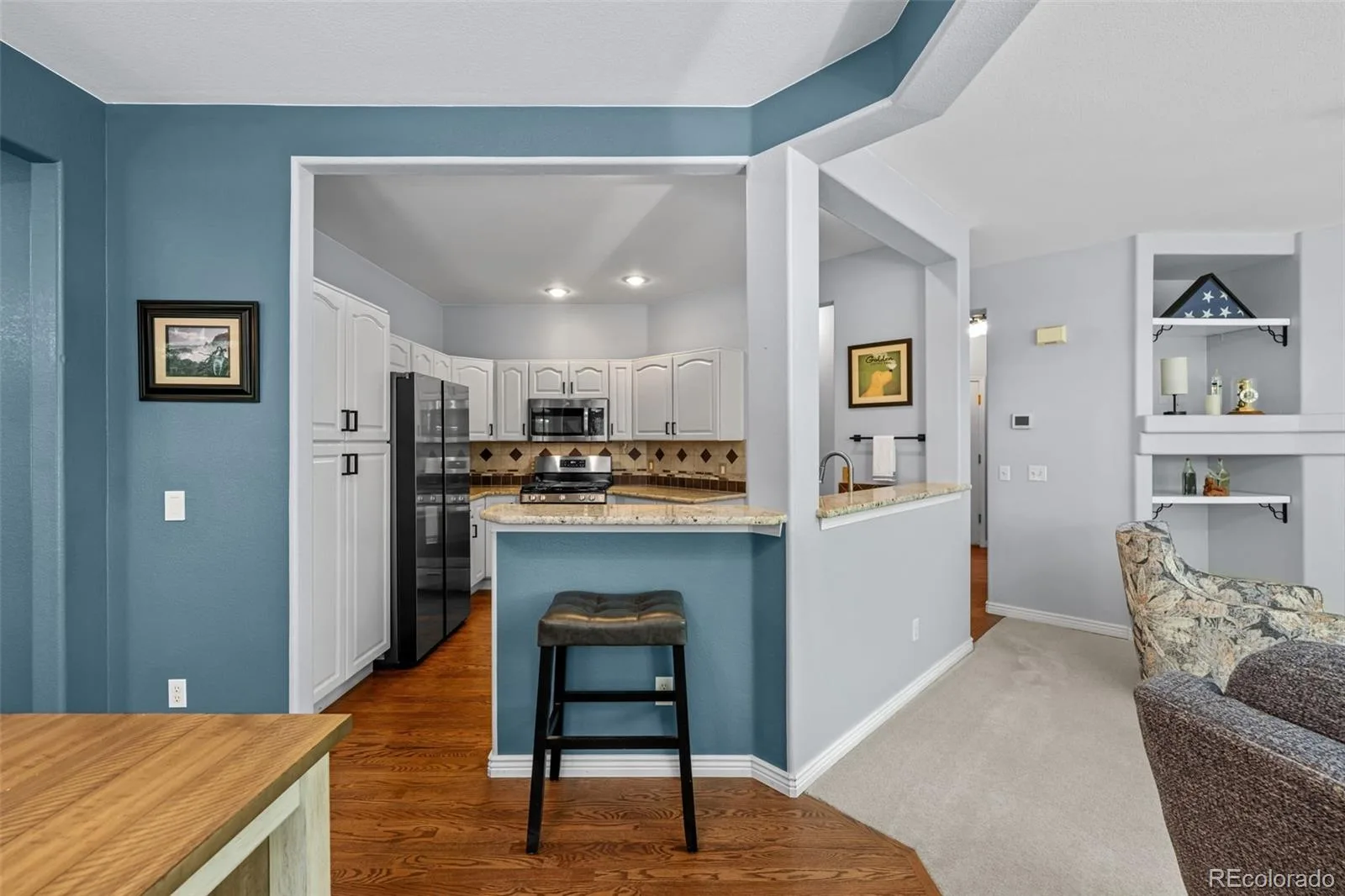 16366 Wagon Court Parker CO 80134 | MLS #REC5865524 08082026224509 1600 8