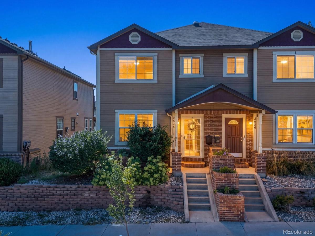2626 W 26th Avenue Denver CO 80211 | MLS #REC5866137 MLS #REC5866137 image #0