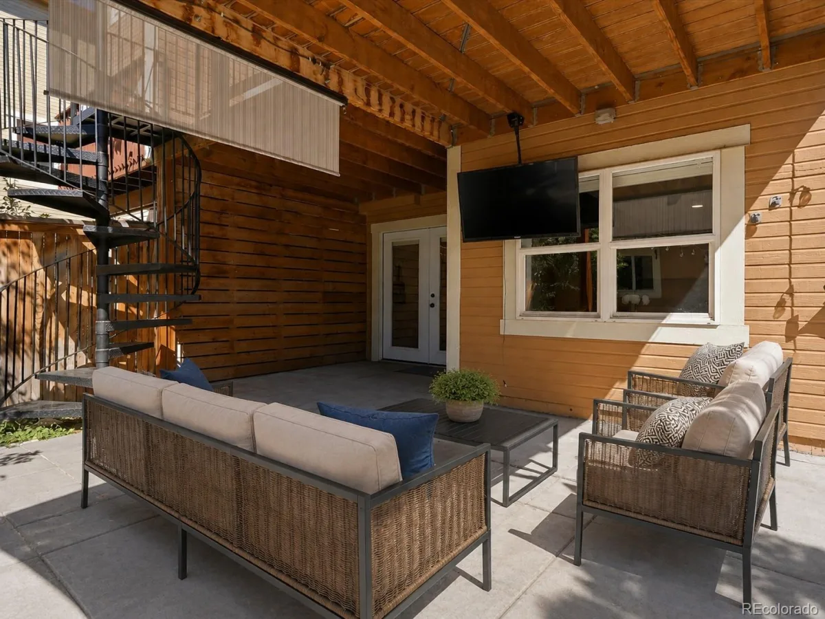 2626 W 26th Avenue Denver CO 80211 | MLS #REC5866137 10082026044109 1200 36
