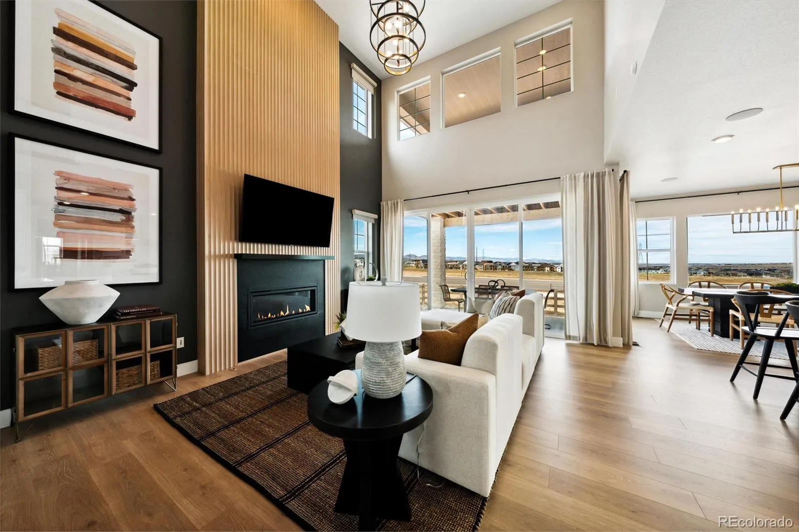 8958 Whiteclover Street Littleton CO 80125 | MLS #REC5866955 07232026211315 1600 3