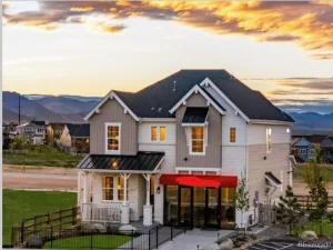 8958 Whiteclover Street Littleton CO 80125 | MLS #REC5866955 07232026211315 300 0