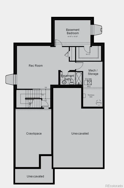8958 Whiteclover Street Littleton CO 80125 | MLS #REC5866955 07232026211315 516 21