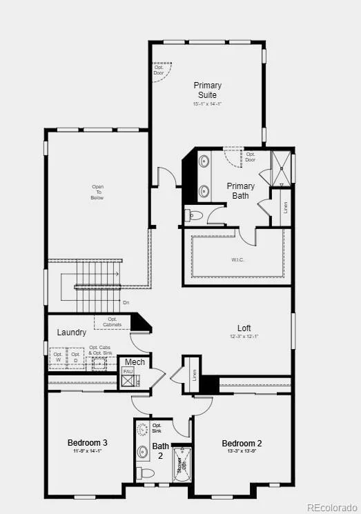 8958 Whiteclover Street Littleton CO 80125 | MLS #REC5866955 07232026211315 523 20
