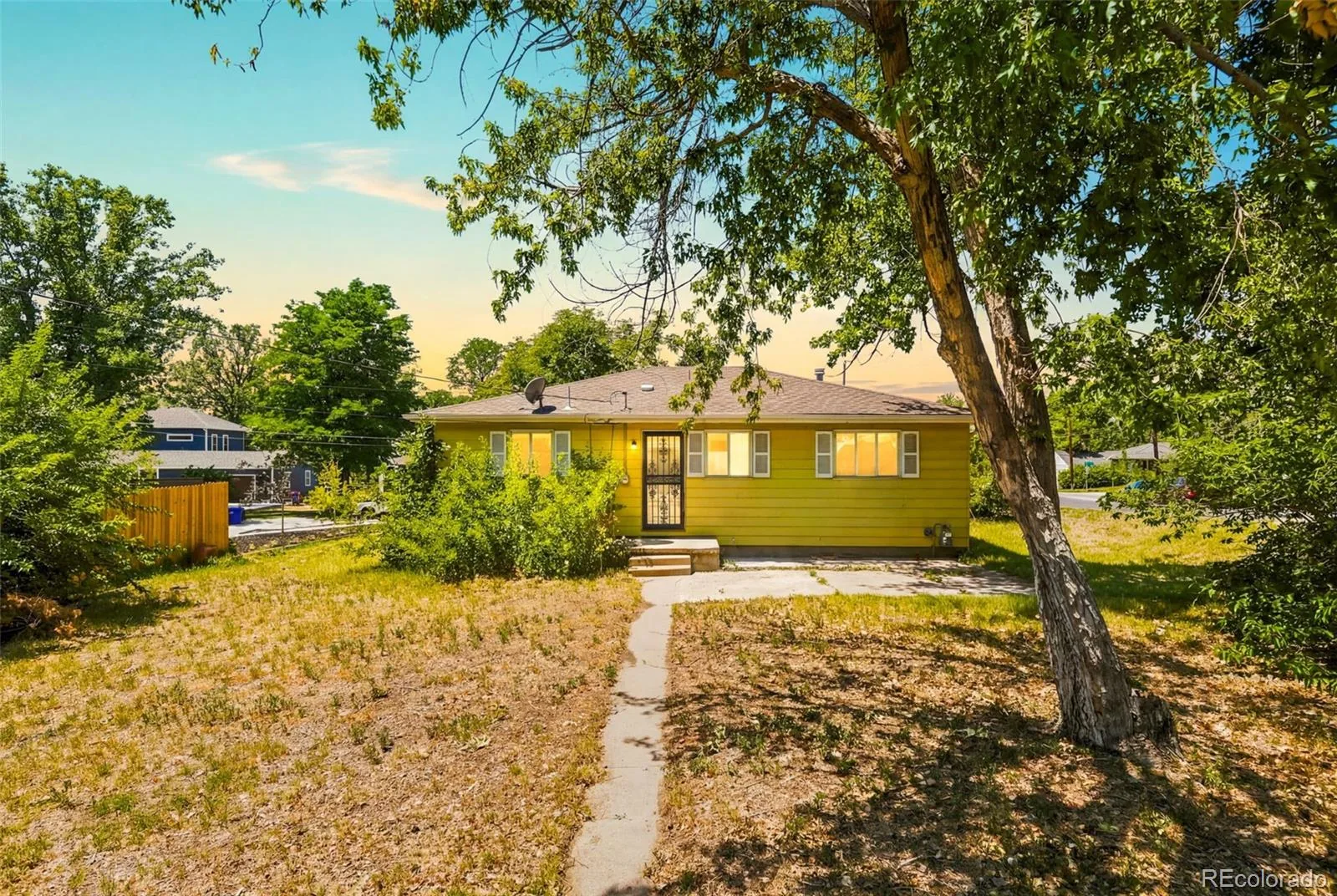 4900 S Kalamath Drive Englewood CO 80110 | MLS #REC5867265 07142026165002 1600 1