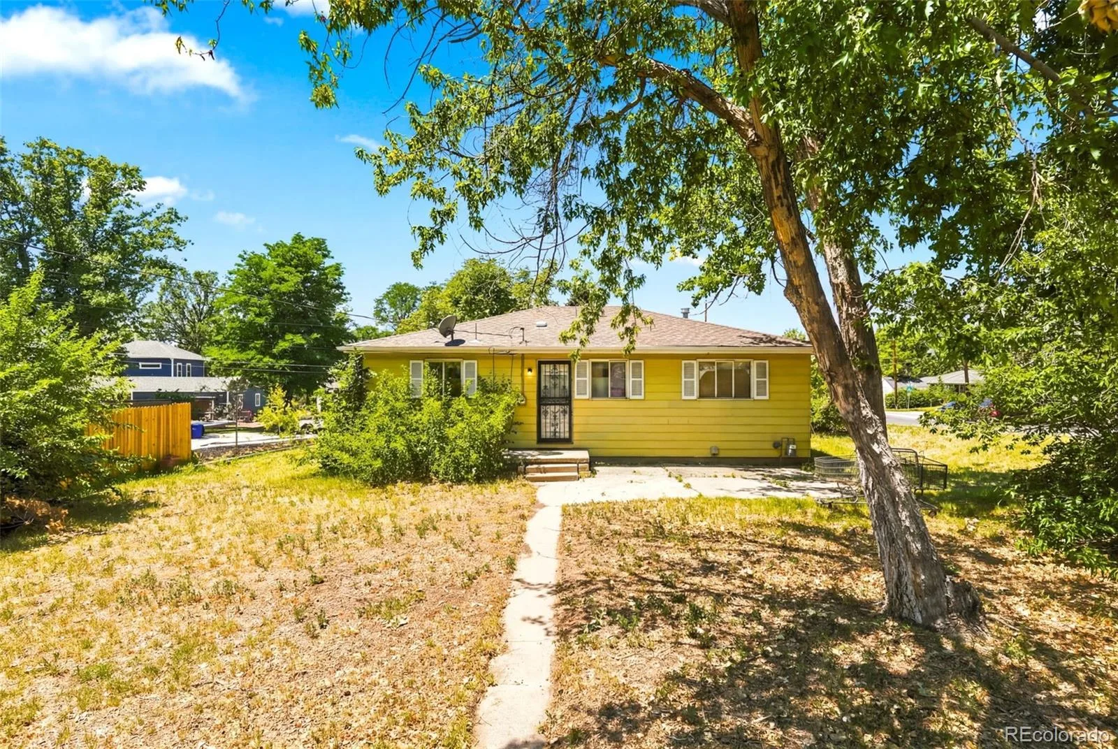 4900 S Kalamath Drive Englewood CO 80110 | MLS #REC5867265 07142026165002 1600 19